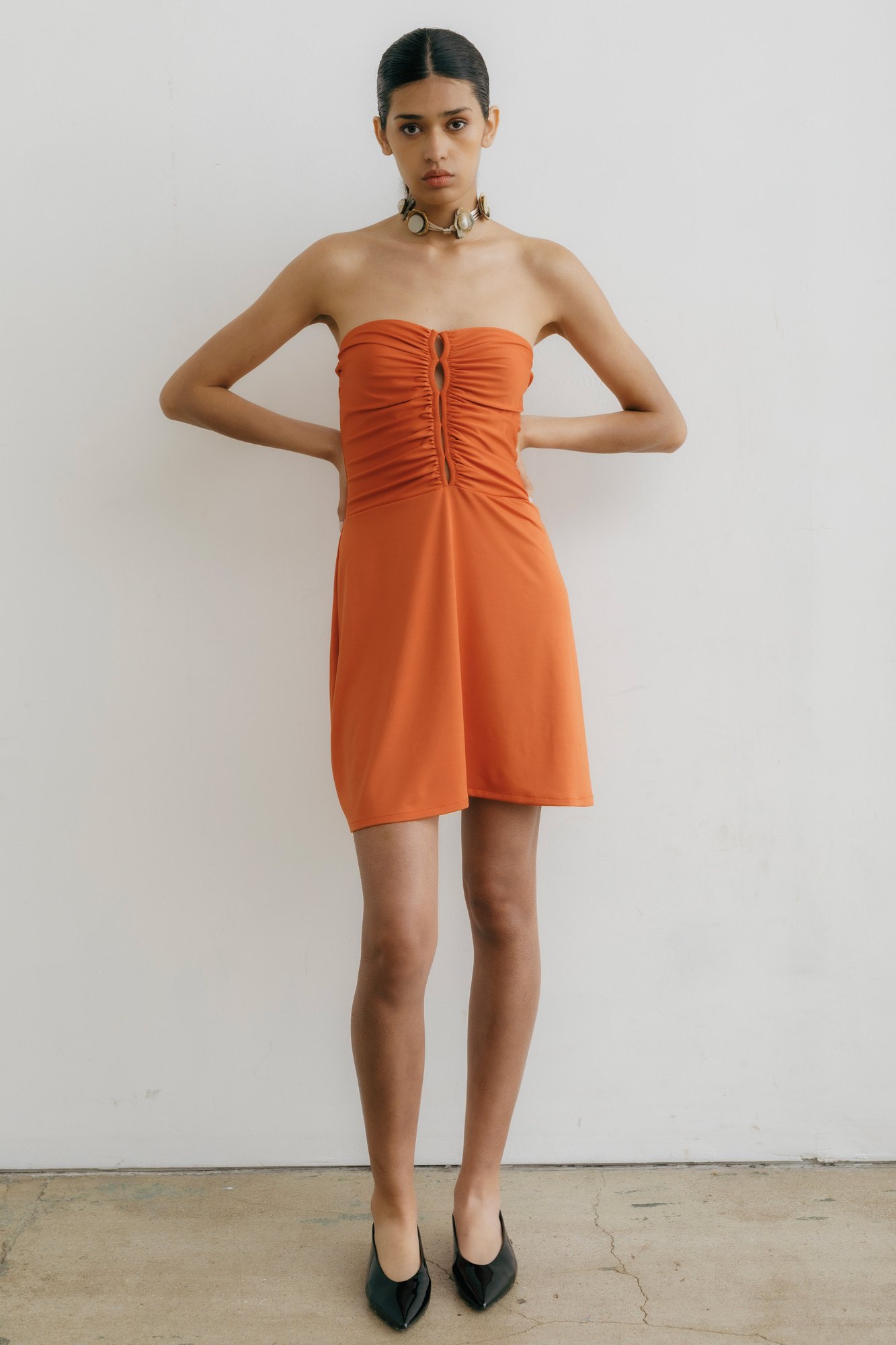 Vestido - Gruta