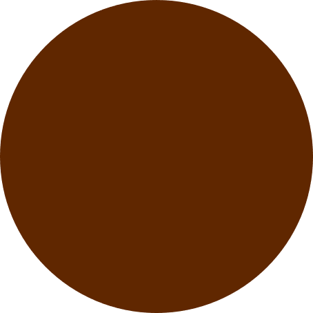 marrón