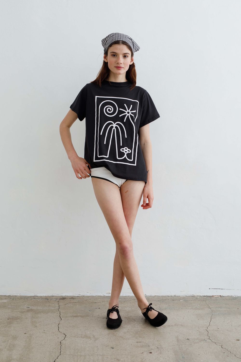 Remera - Centeno