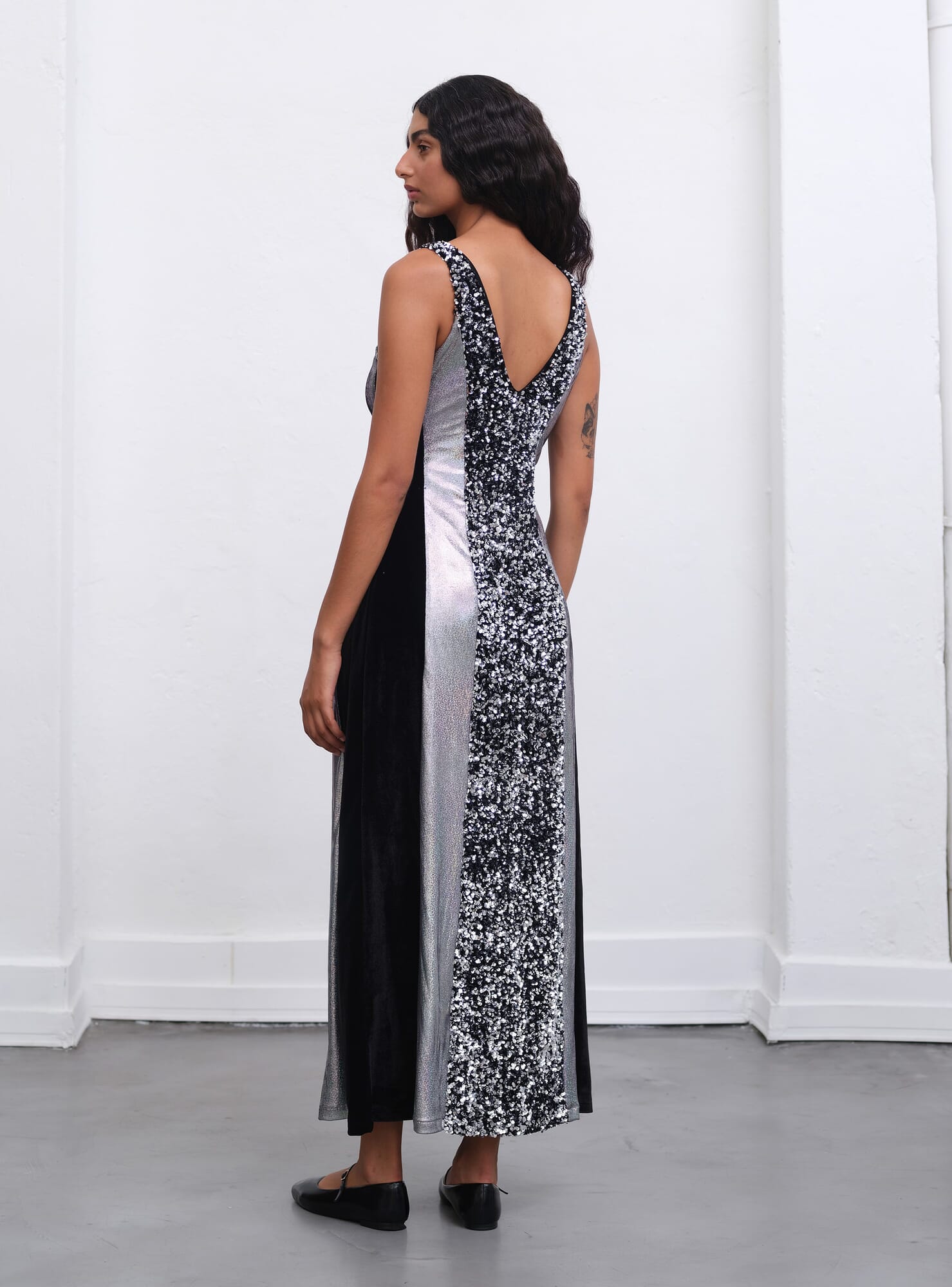Vestido - Donna