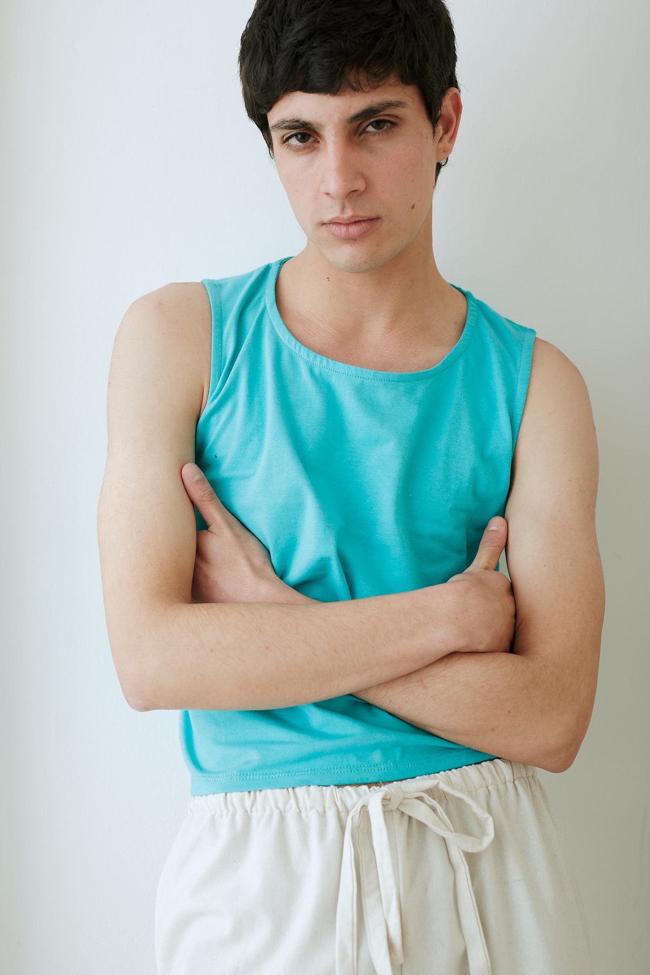 Top - Borja