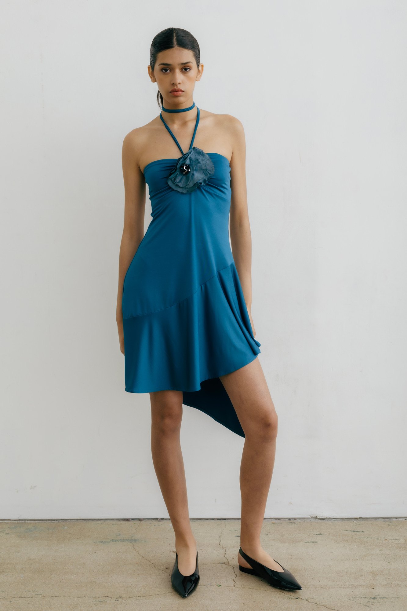Vestido - Trufa