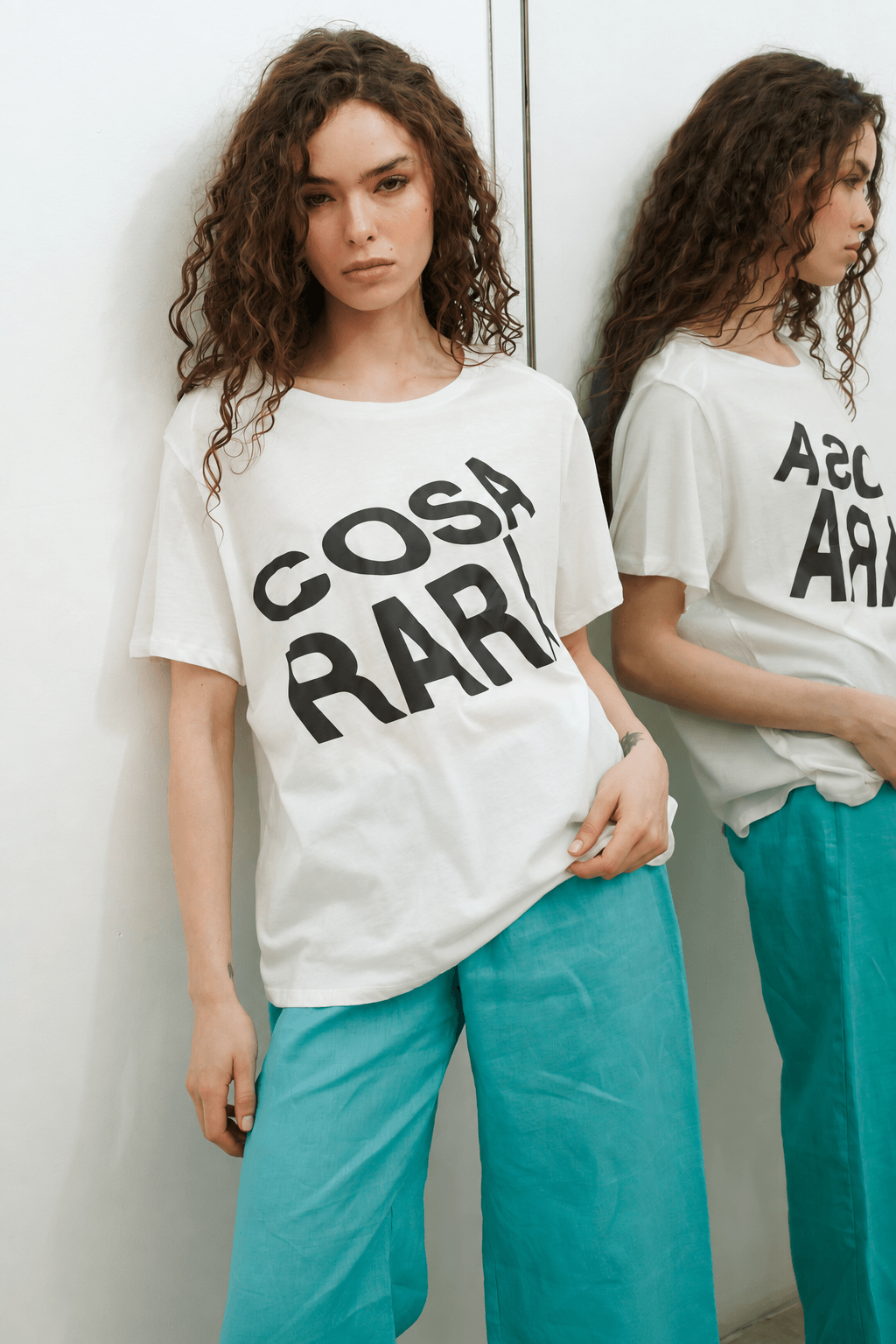 Remera - Cosa Rara