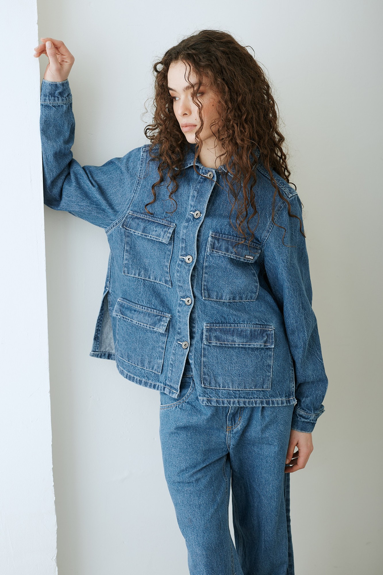 Campera - Urbana