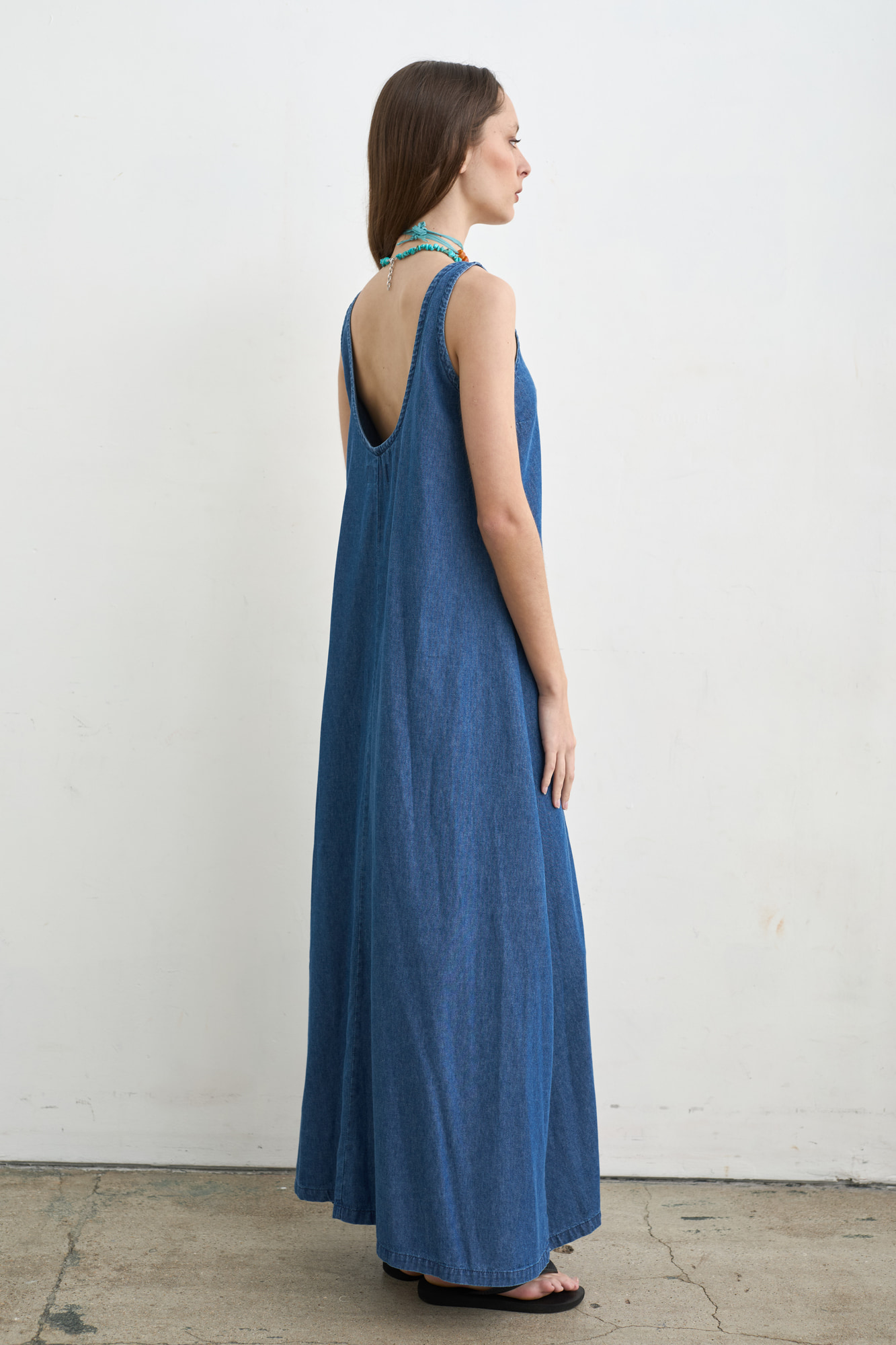 Vestido - Tulum