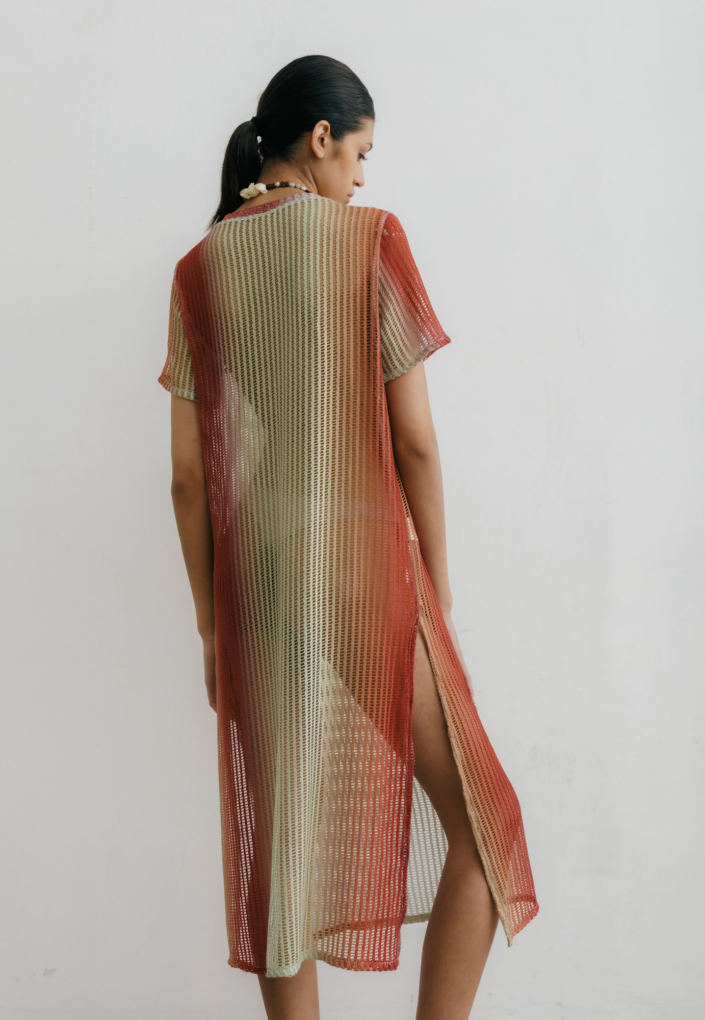 Vestido - Pesca