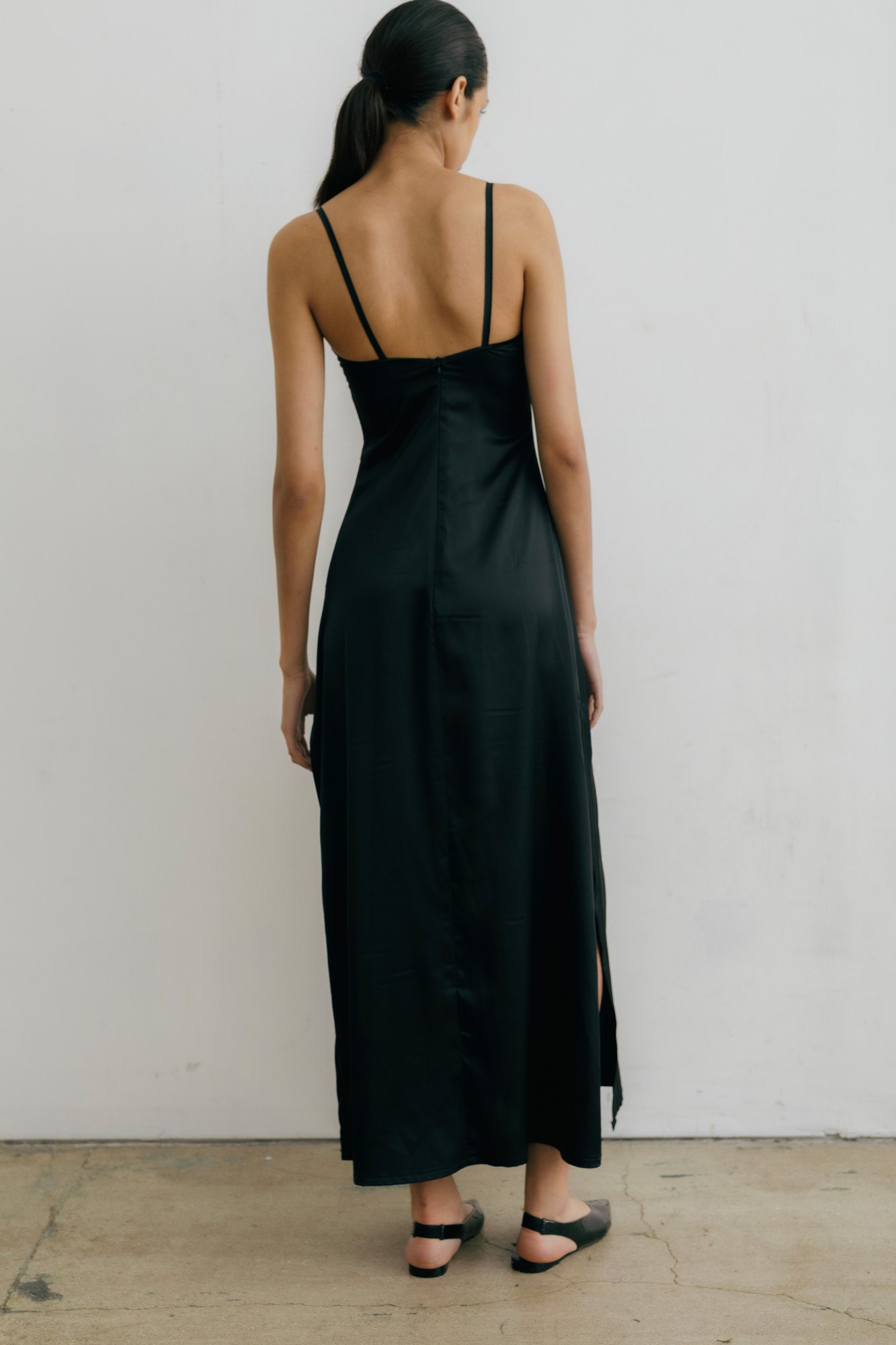 Vestido - Vainilla