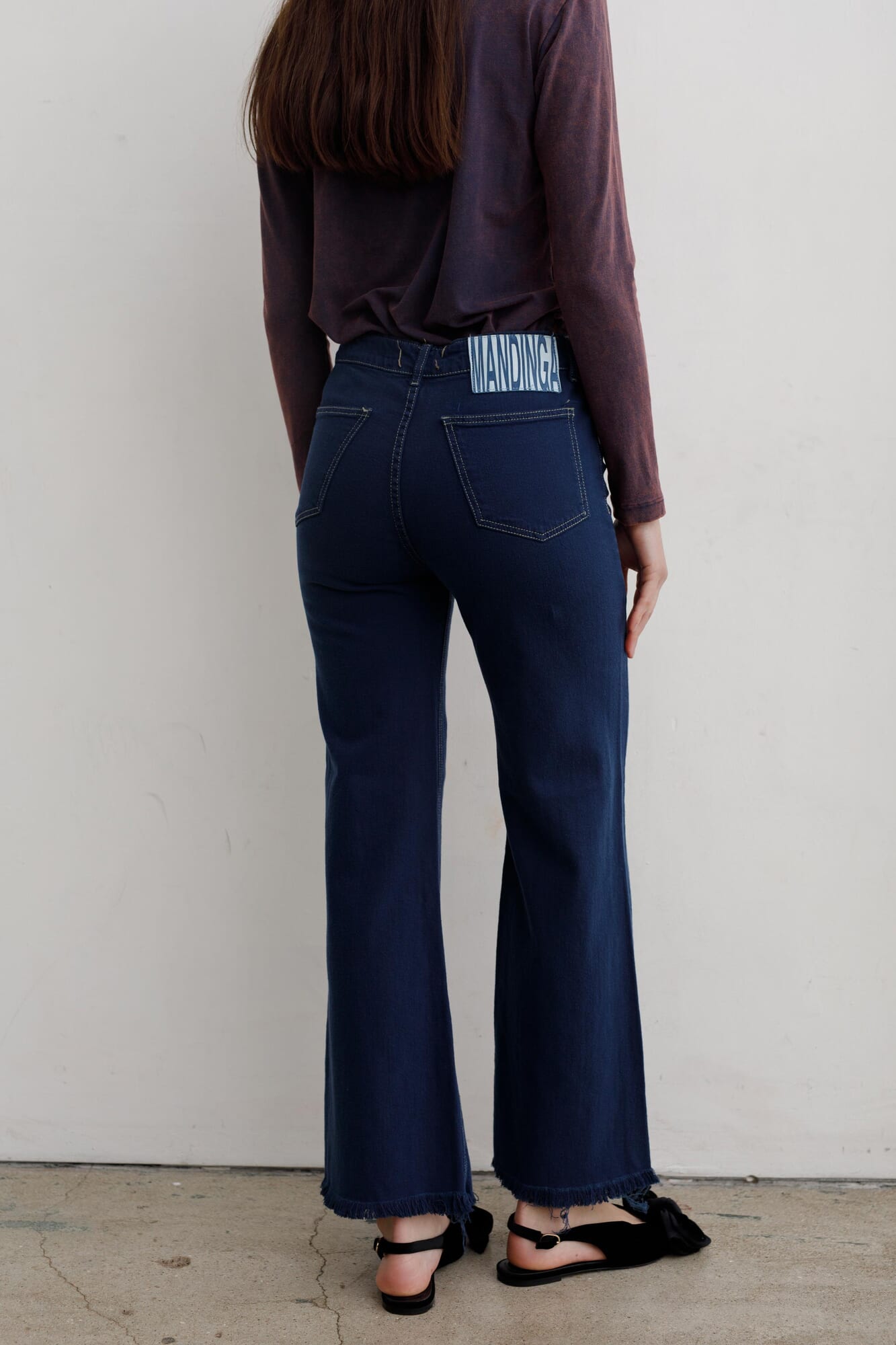 Jean - New Riego