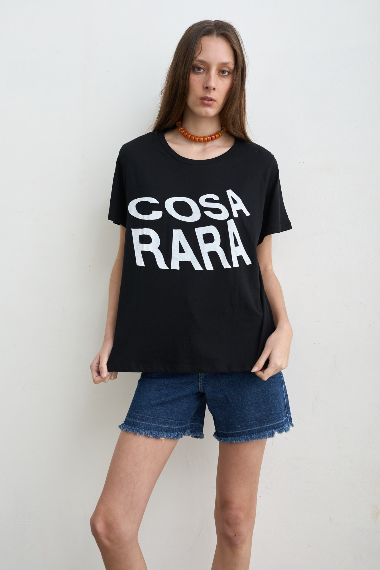 Remera - Cosa Rara