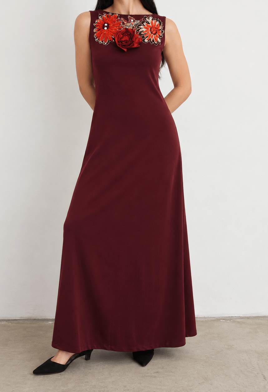 Vestido 06
