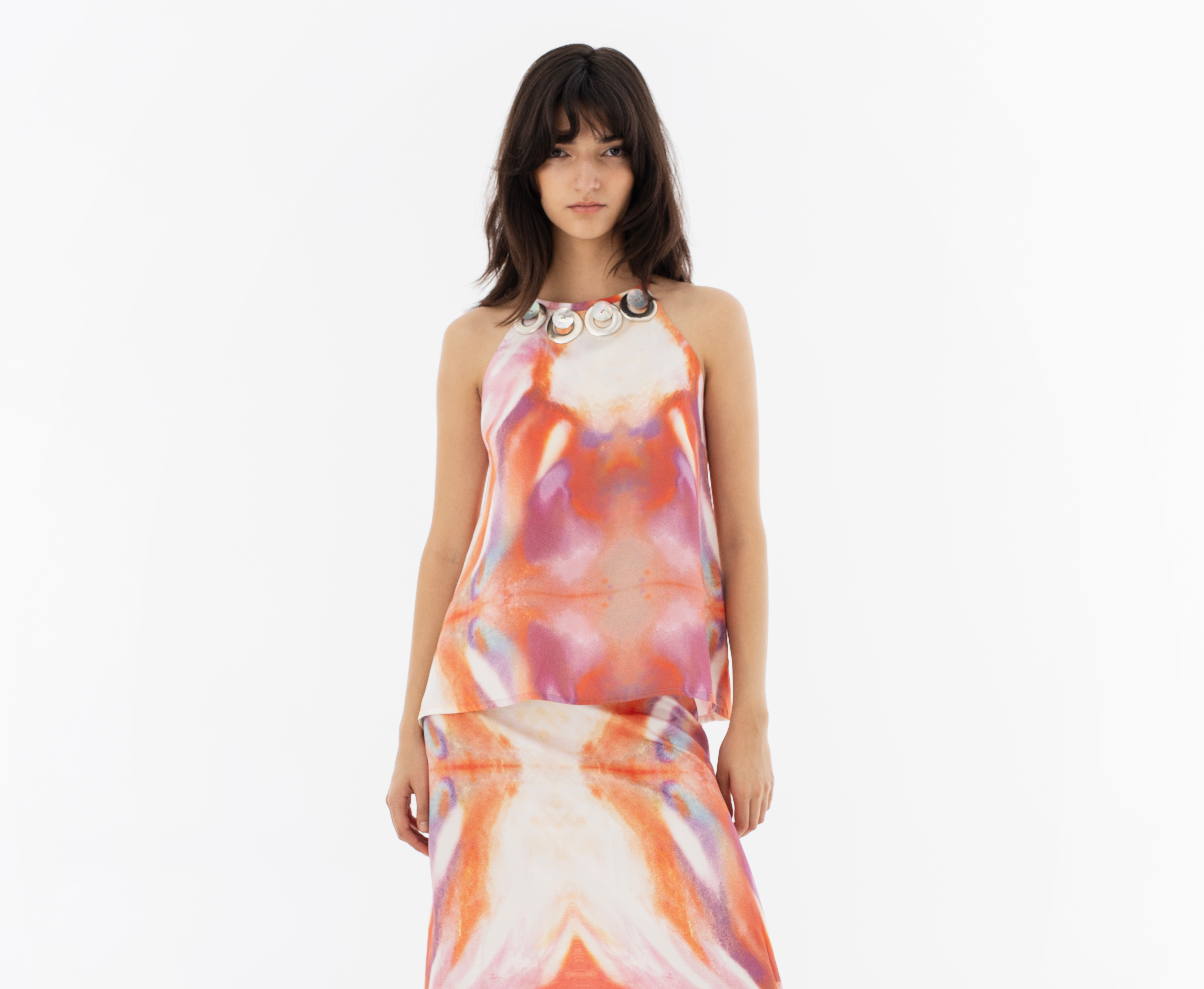 Top - Halter