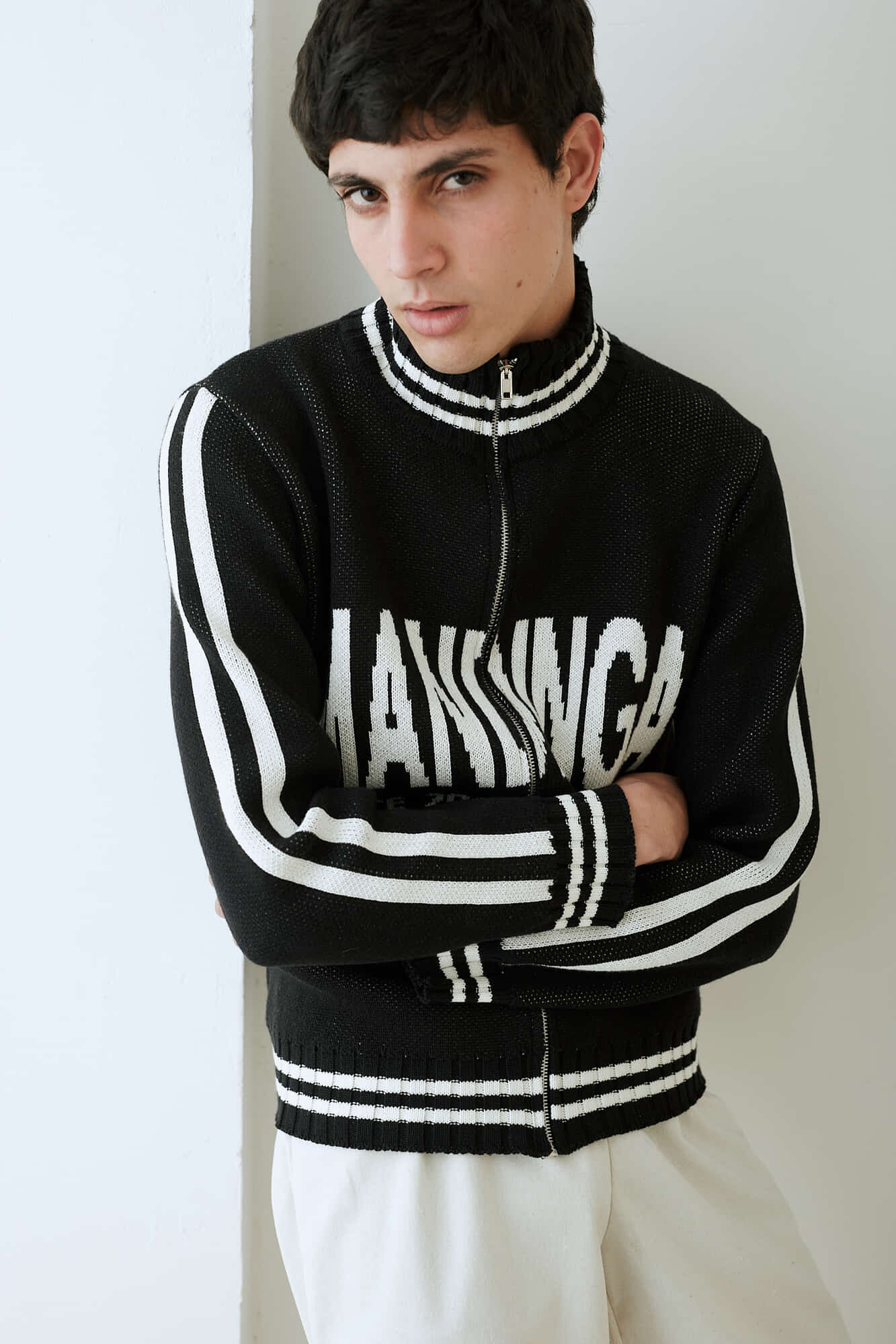Campera - Mandinga