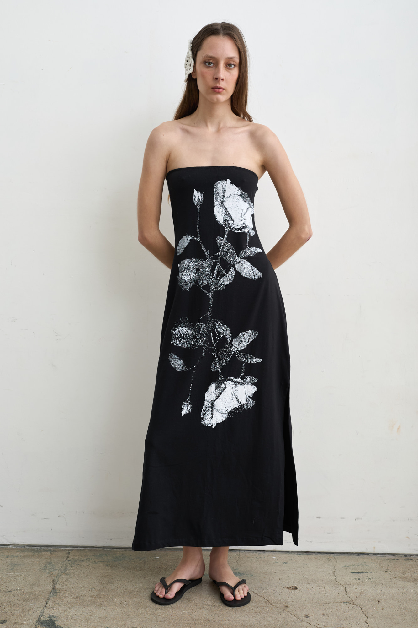 Vestido - Rose