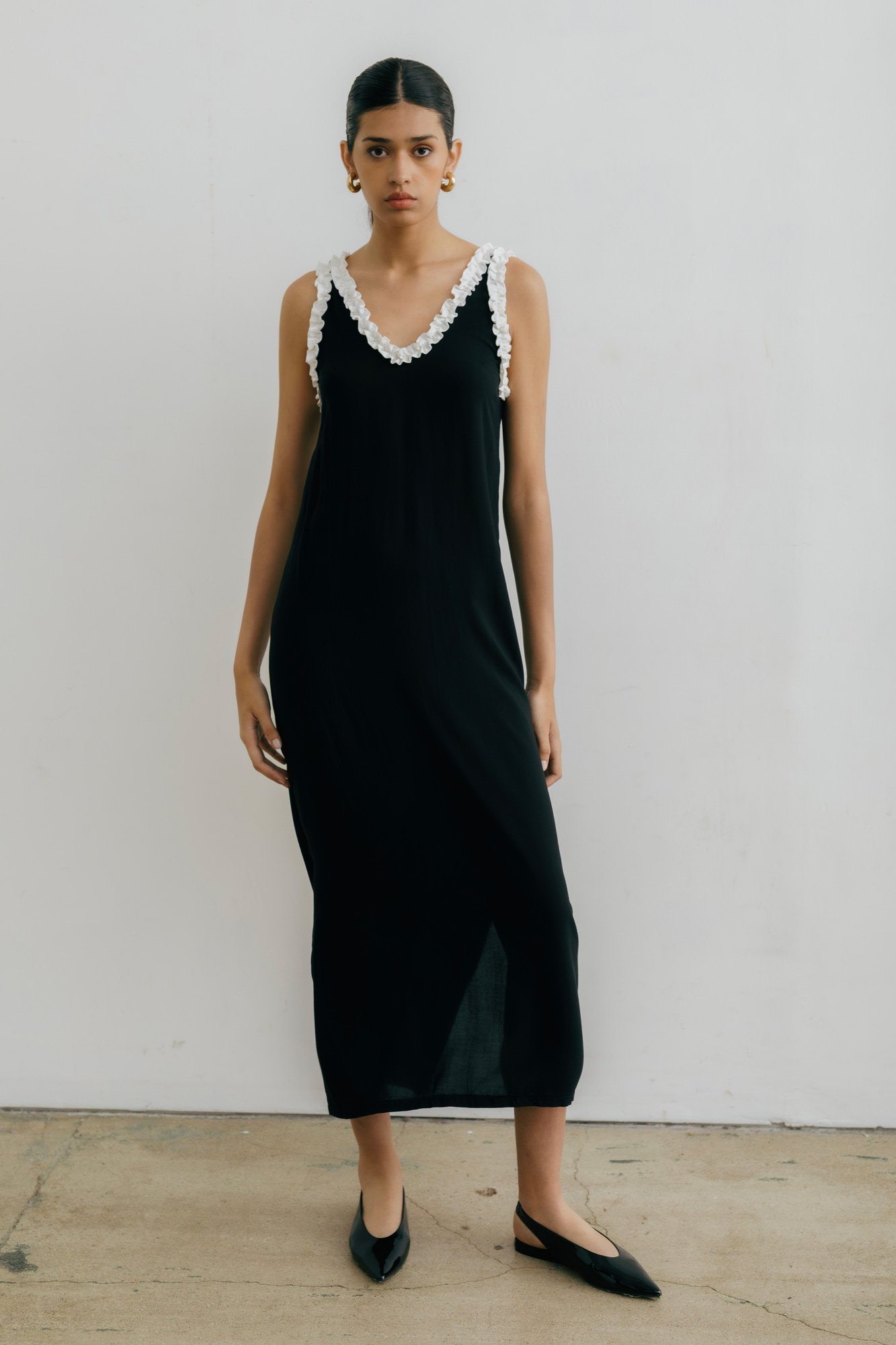 Vestido - Merengue