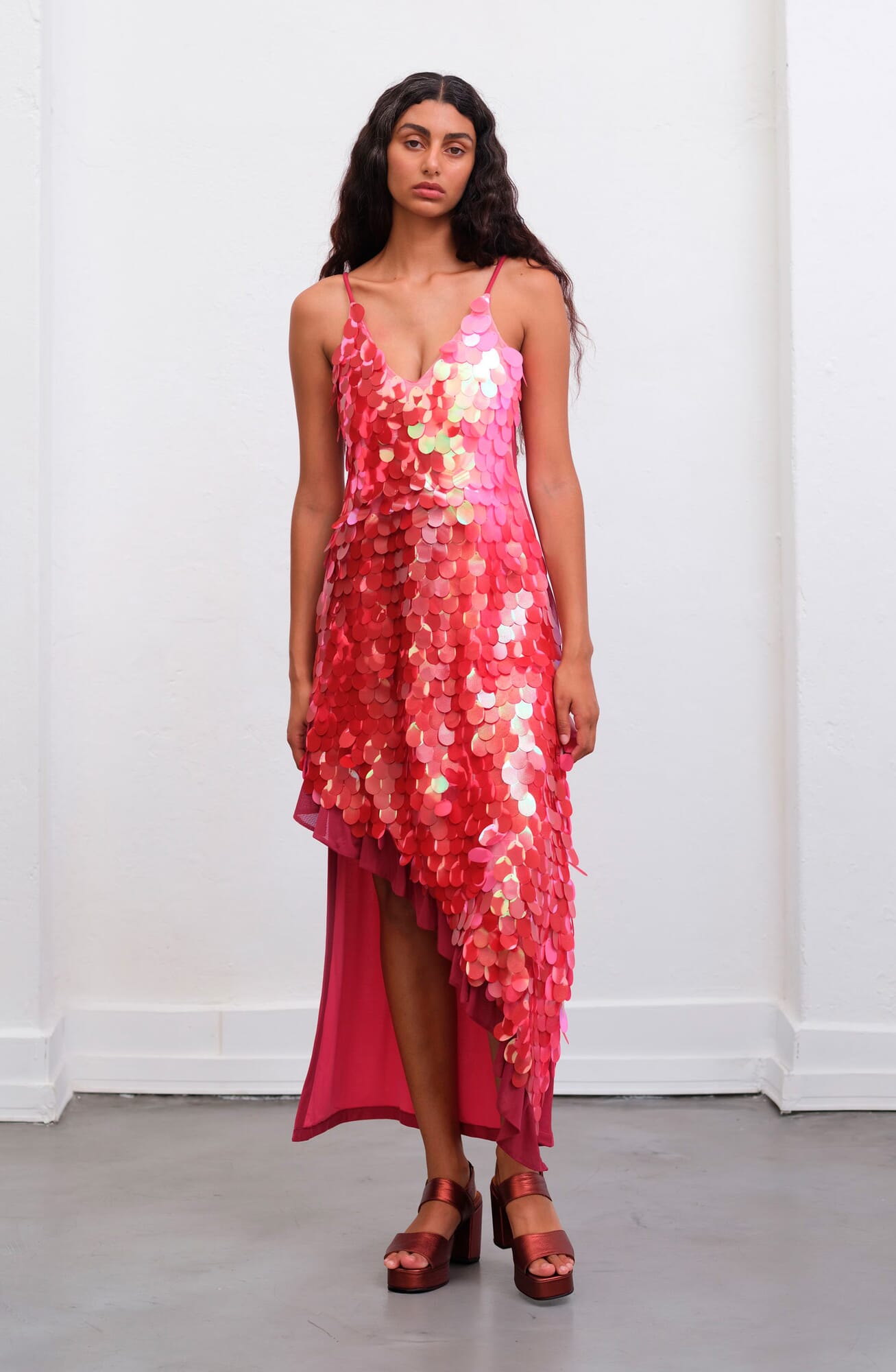Vestido - Cherry