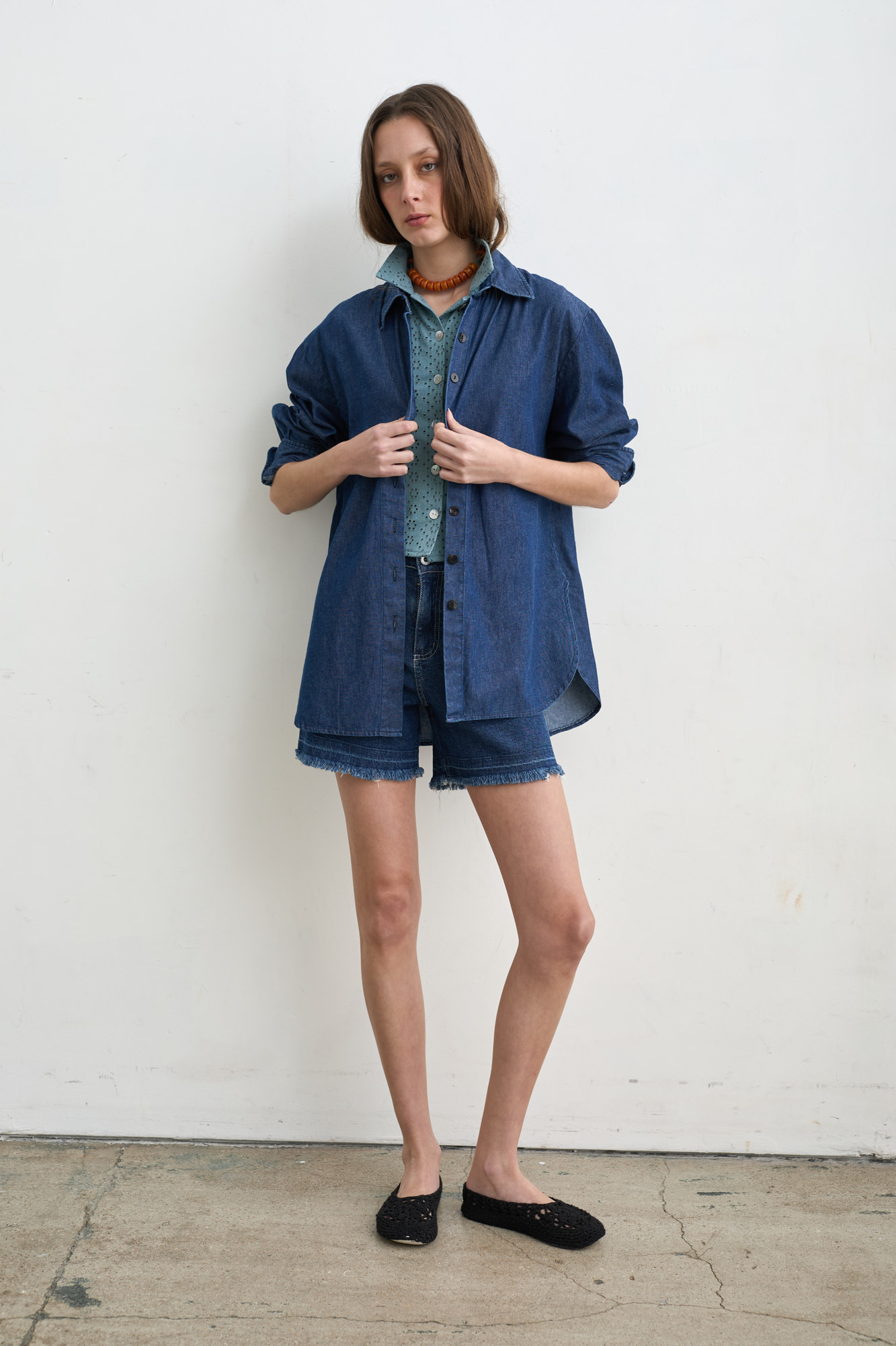 Camisa - New Brenda