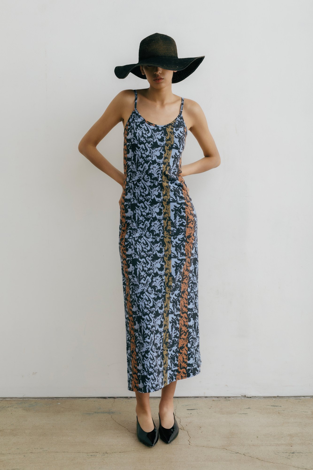 Vestido - All day