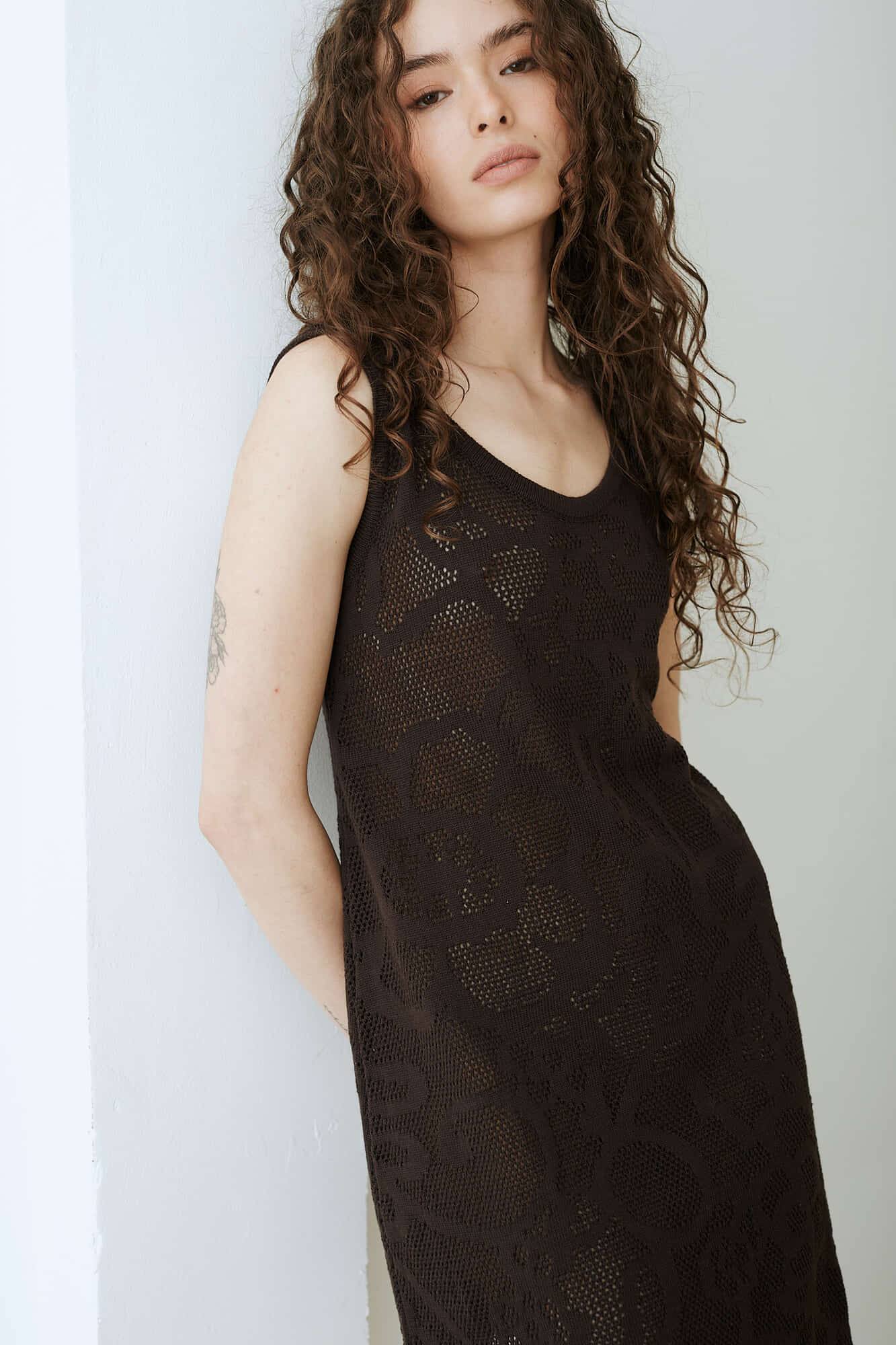 Vestido - Calo