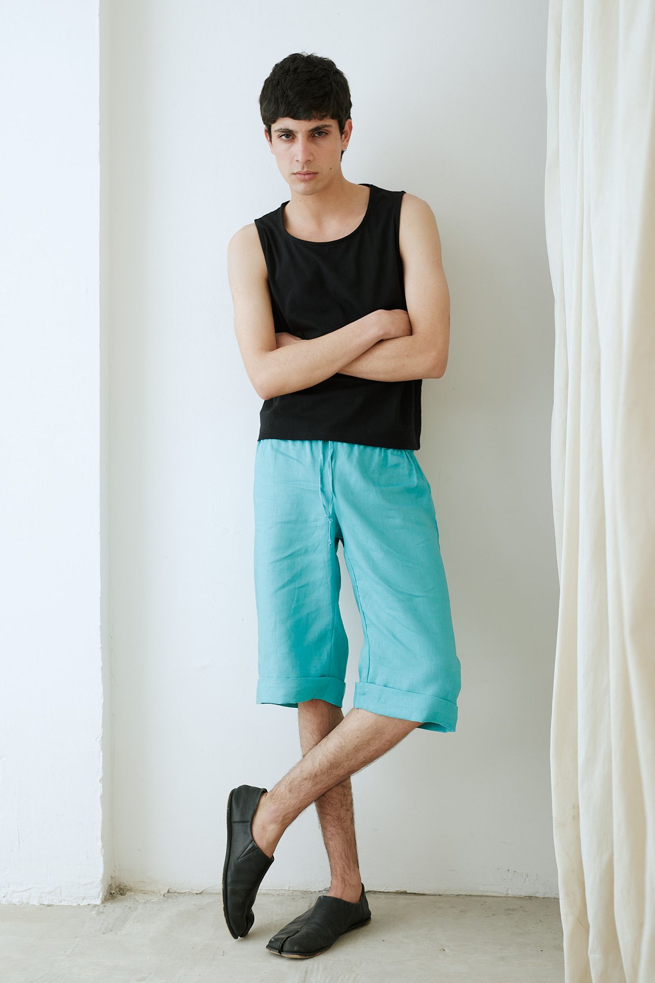 Top - Borja