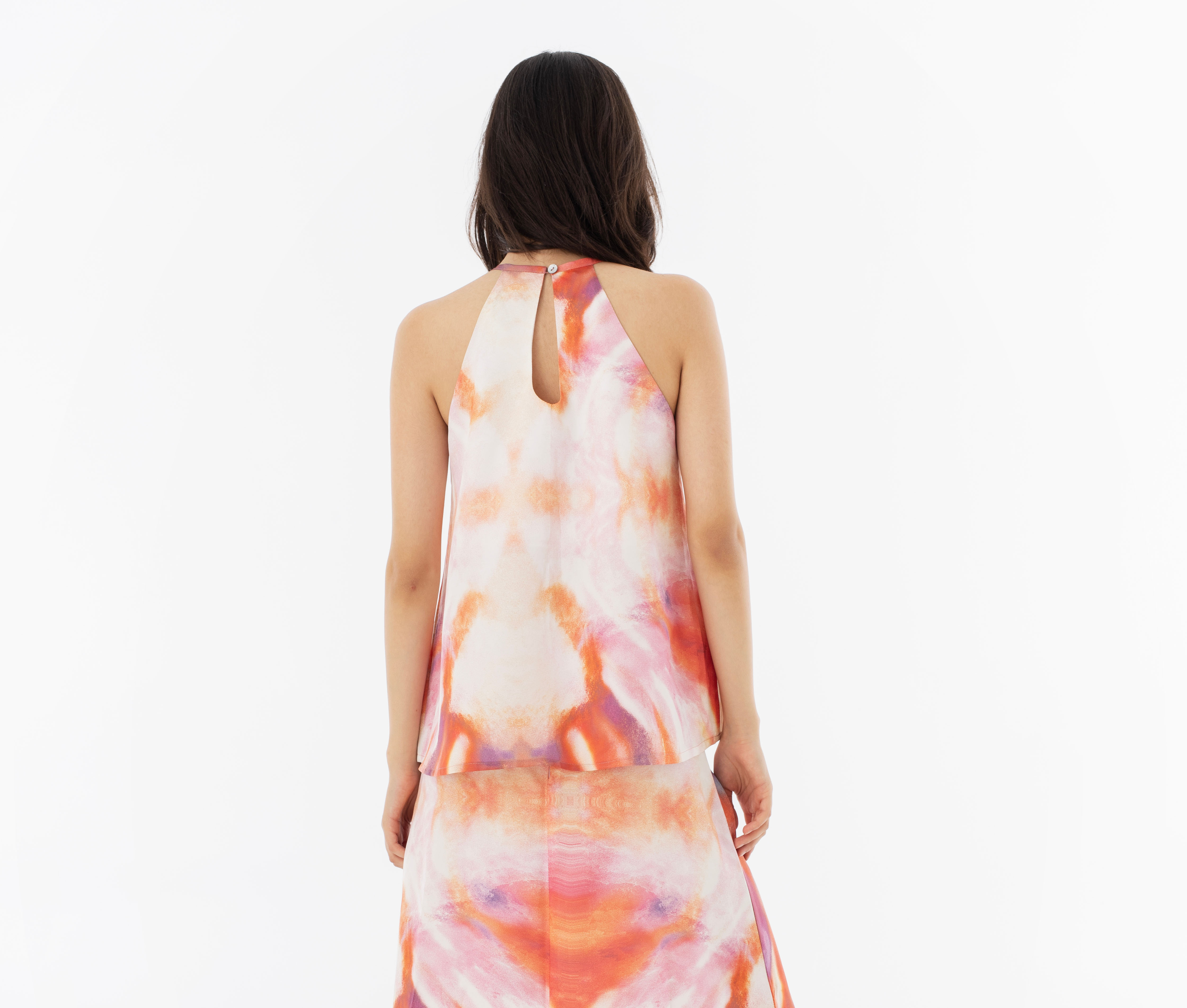 Top - Halter