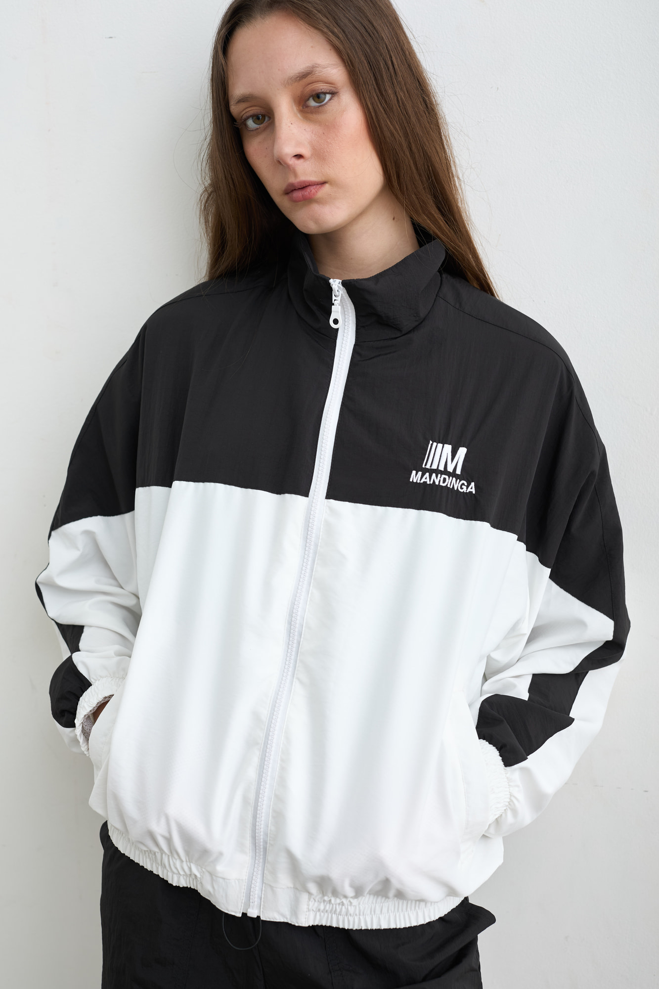 Campera - New Aviator