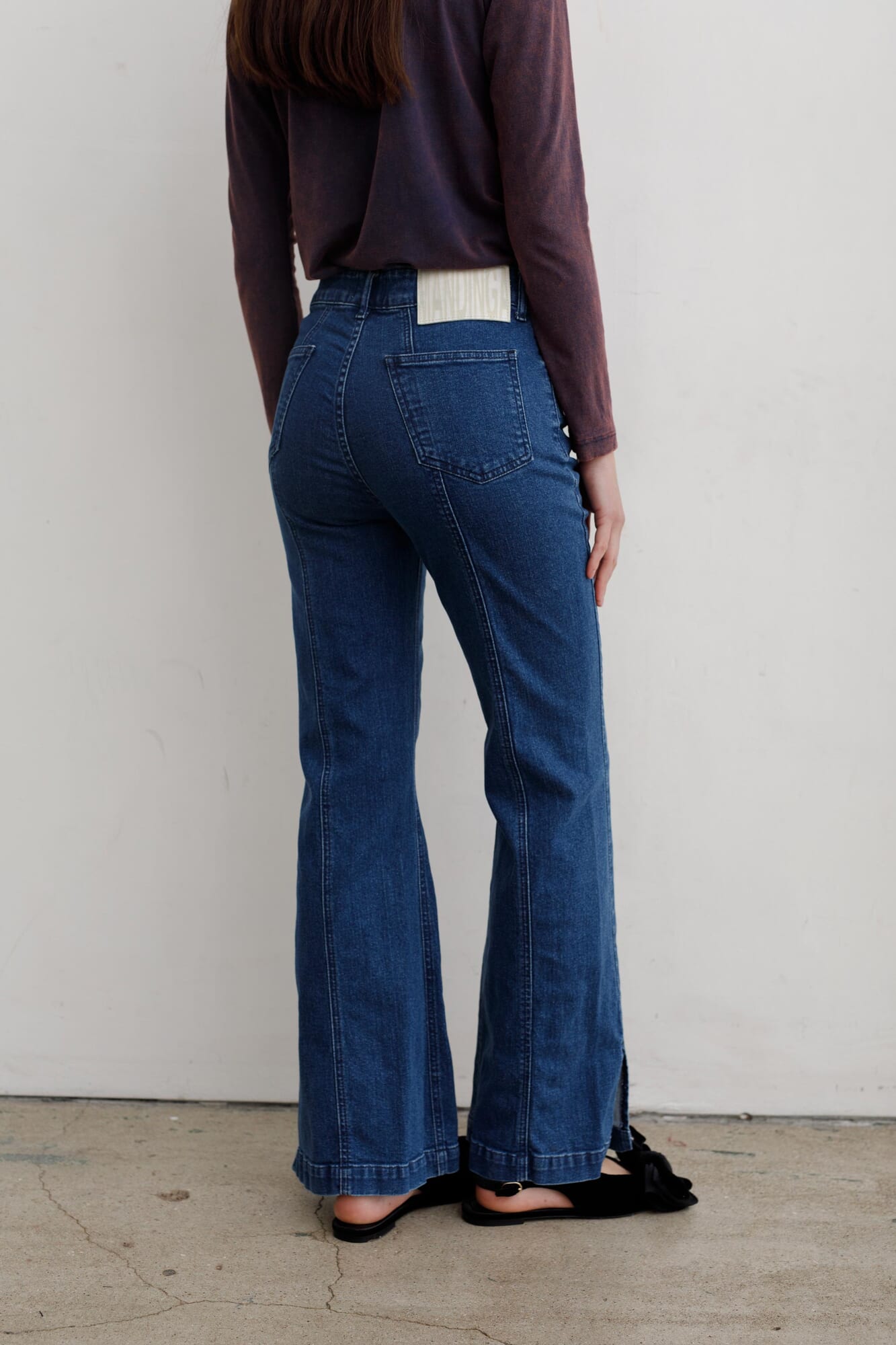 Jean - New Riego