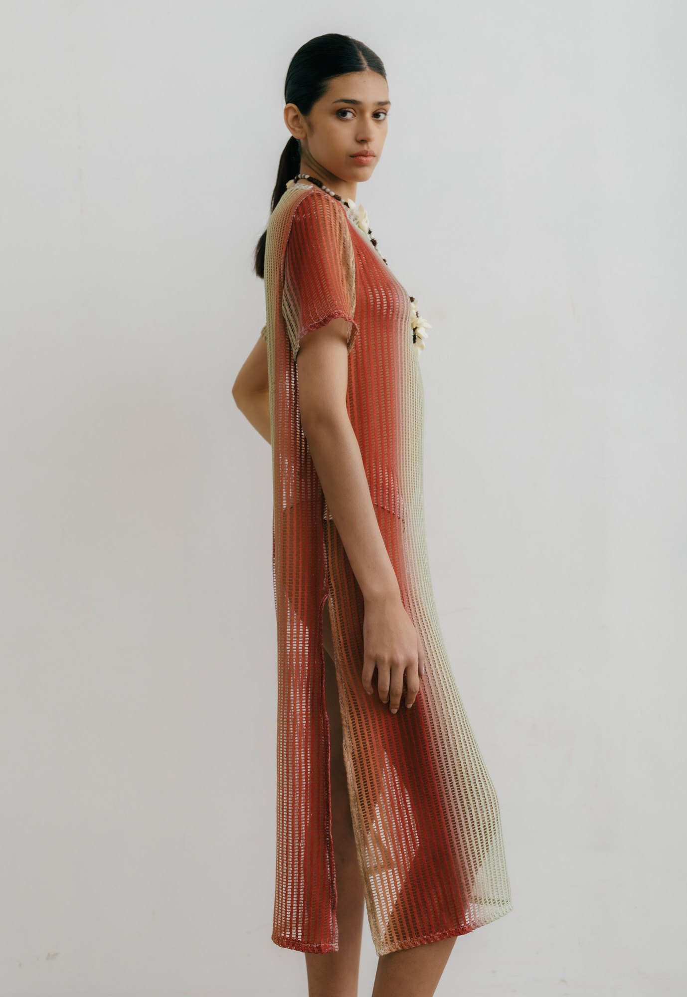 Vestido - Pesca