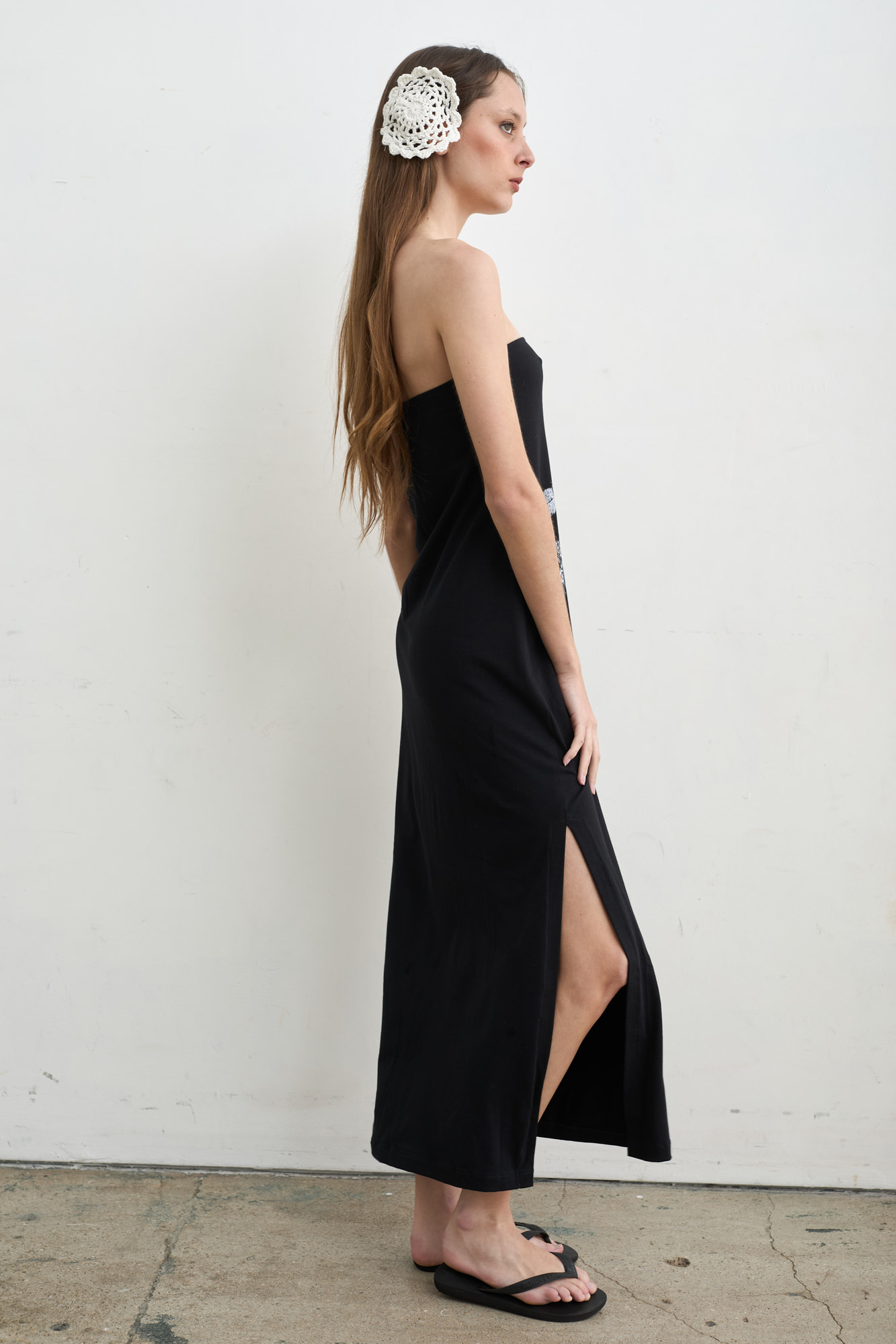 Vestido - Rose