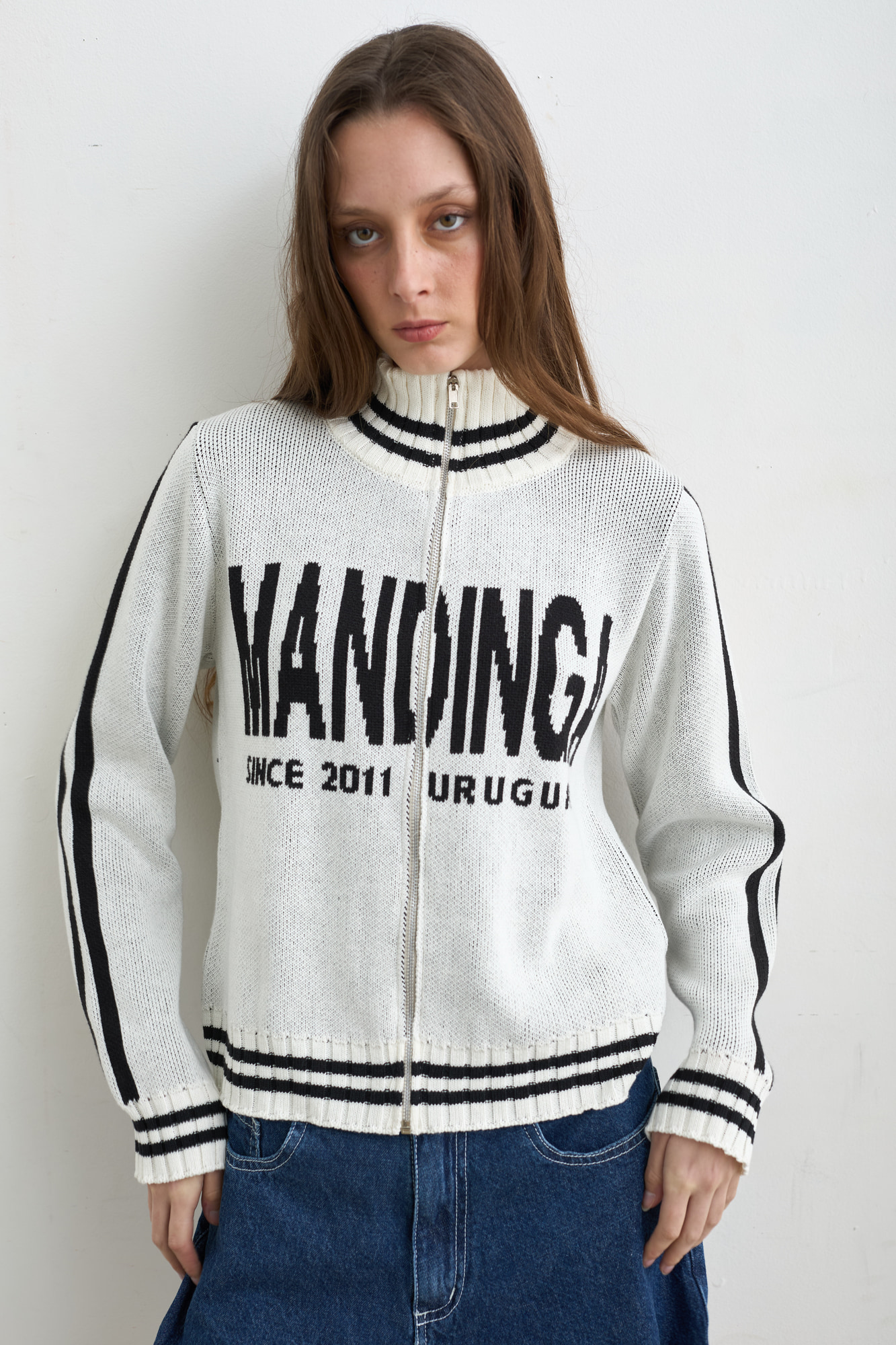 Campera - Mandinga