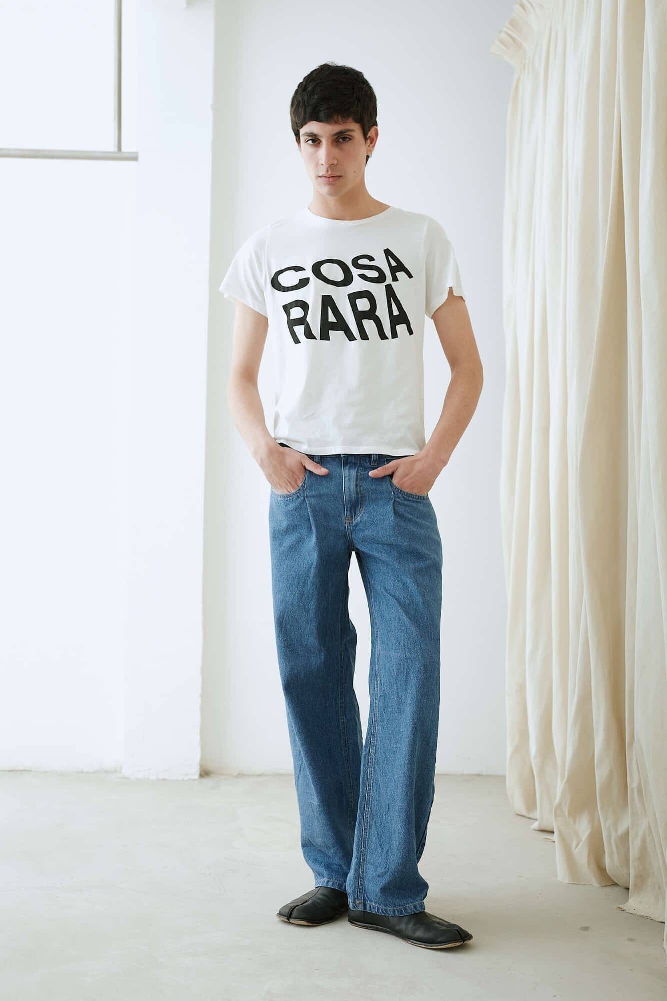 Remera - Cosa Rara