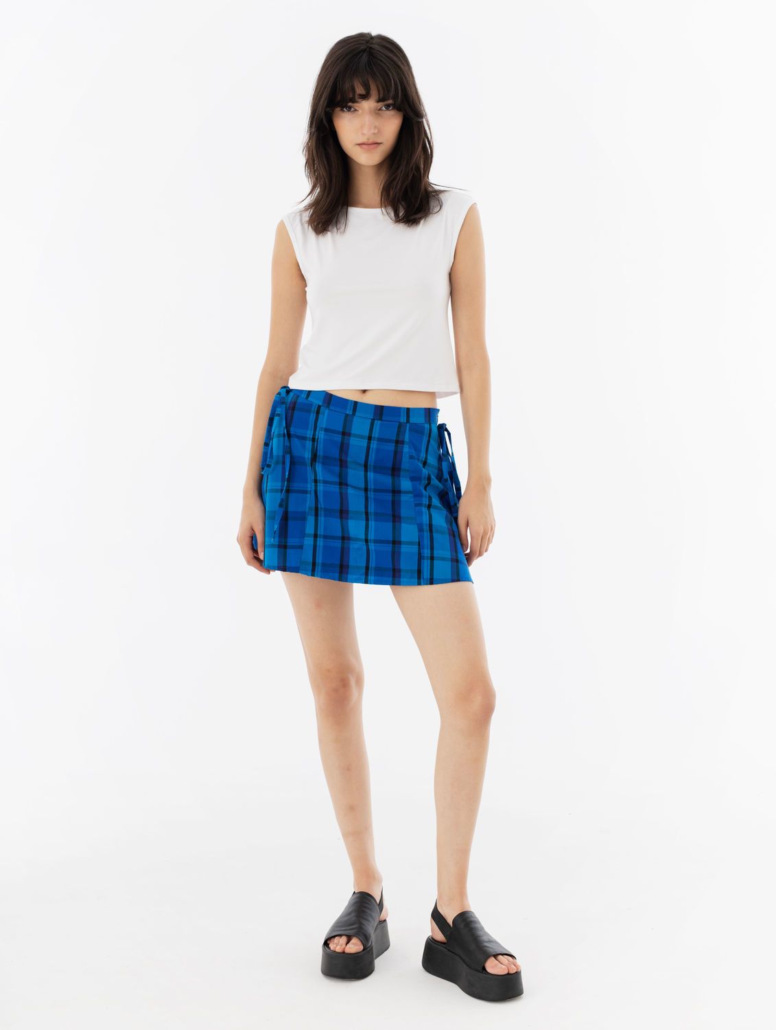 Falda - Pipa