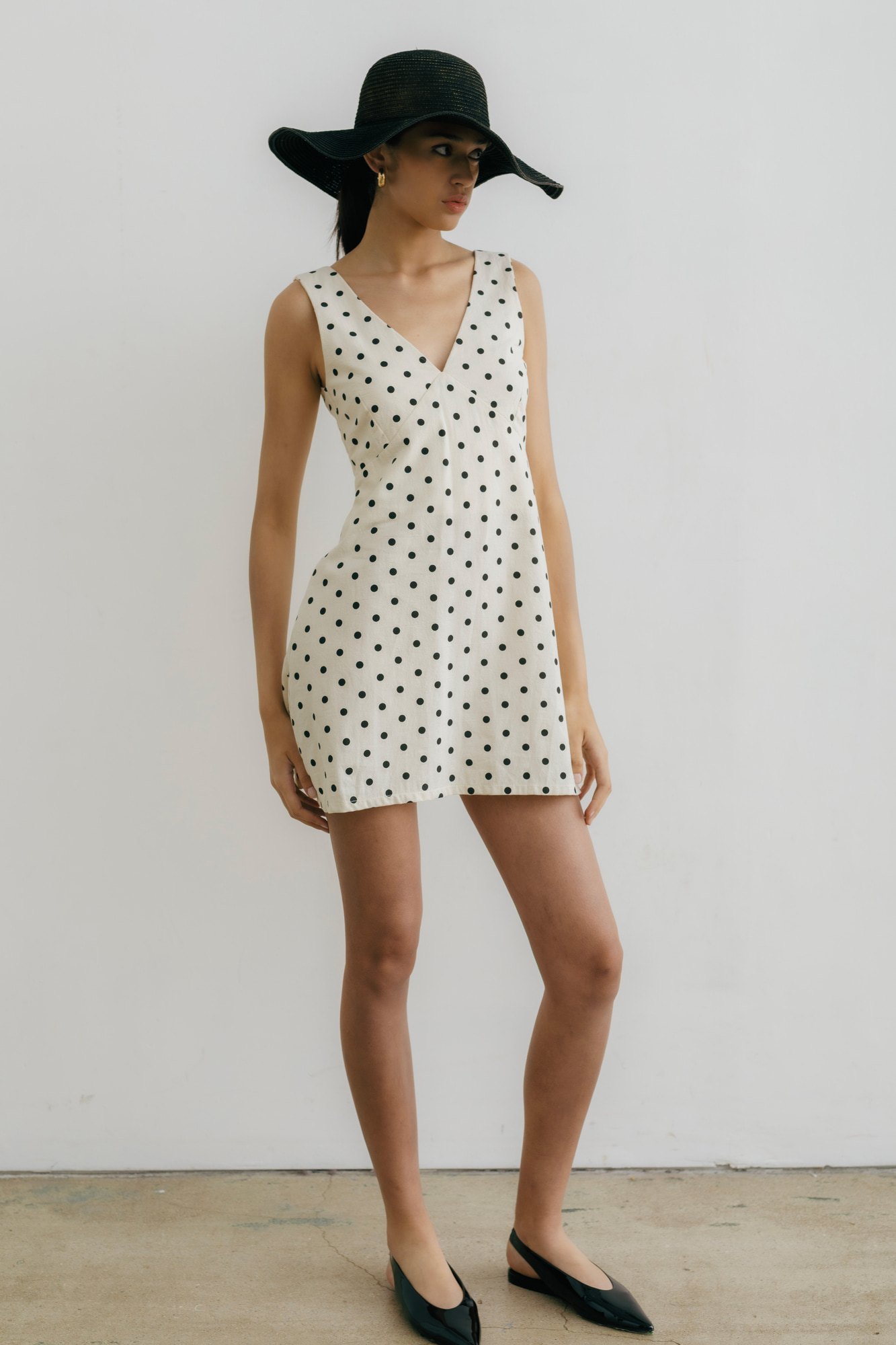 Vestido - Teresa