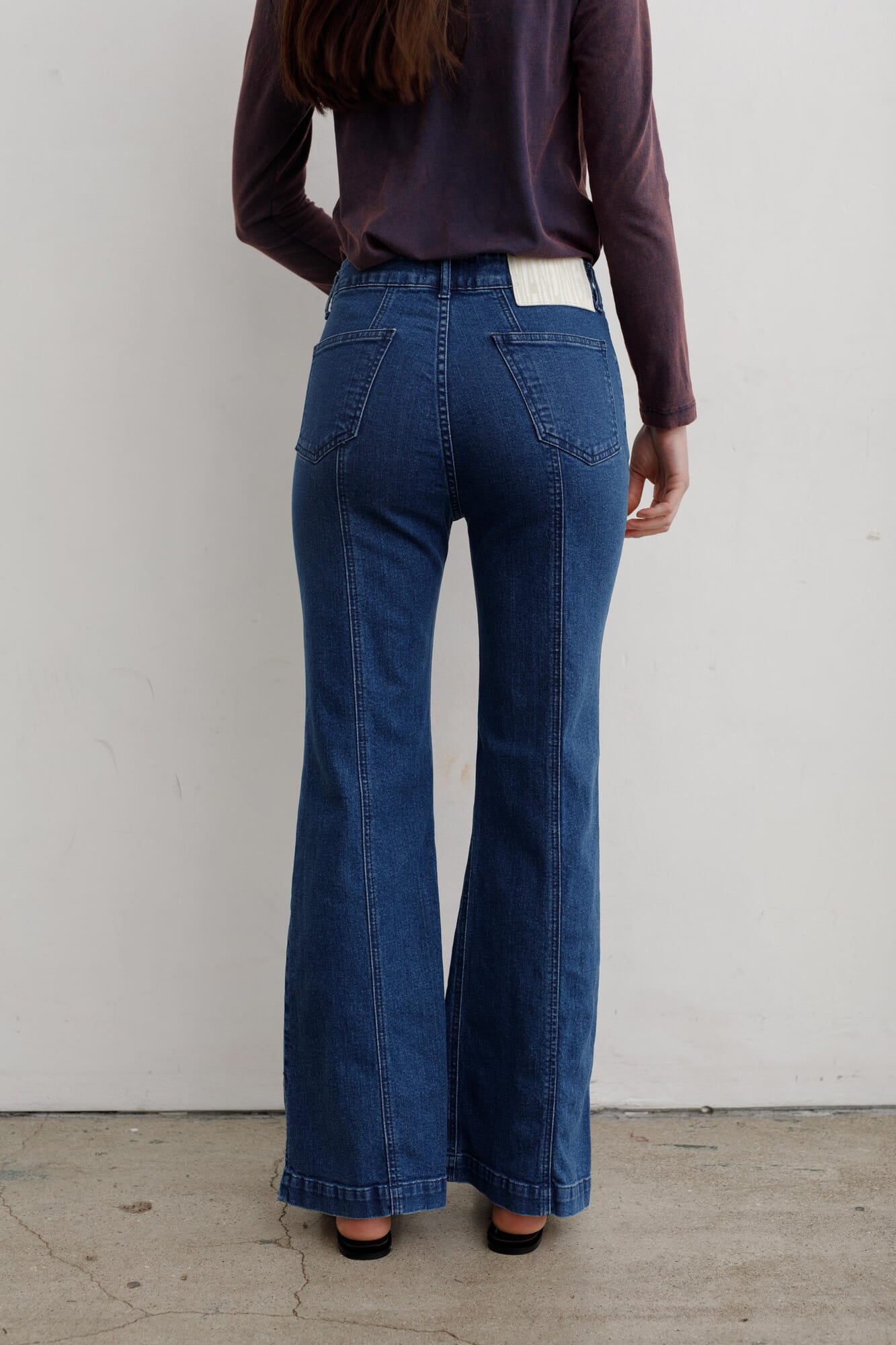 Jean - New Riego