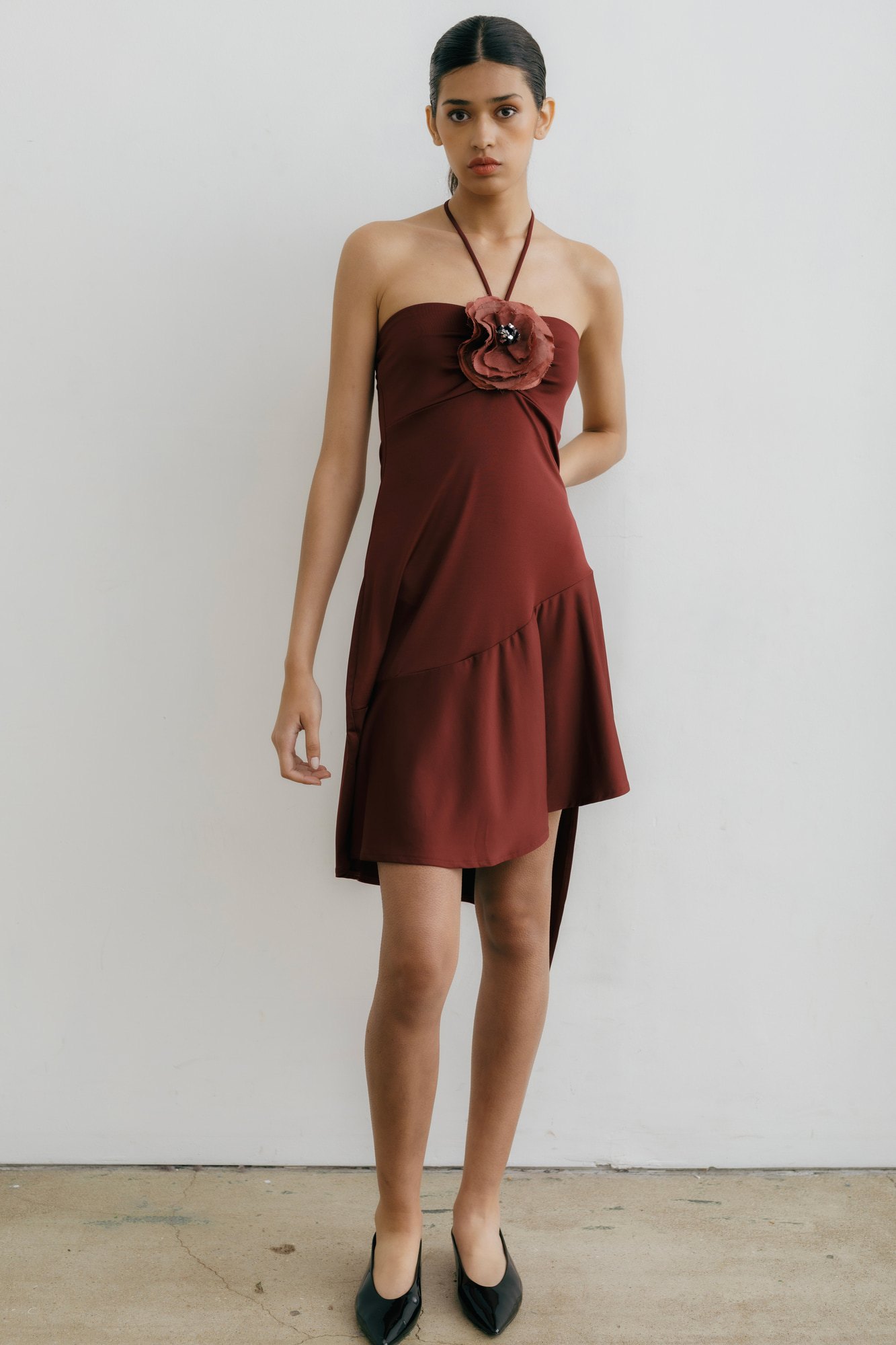 Vestido - Trufa