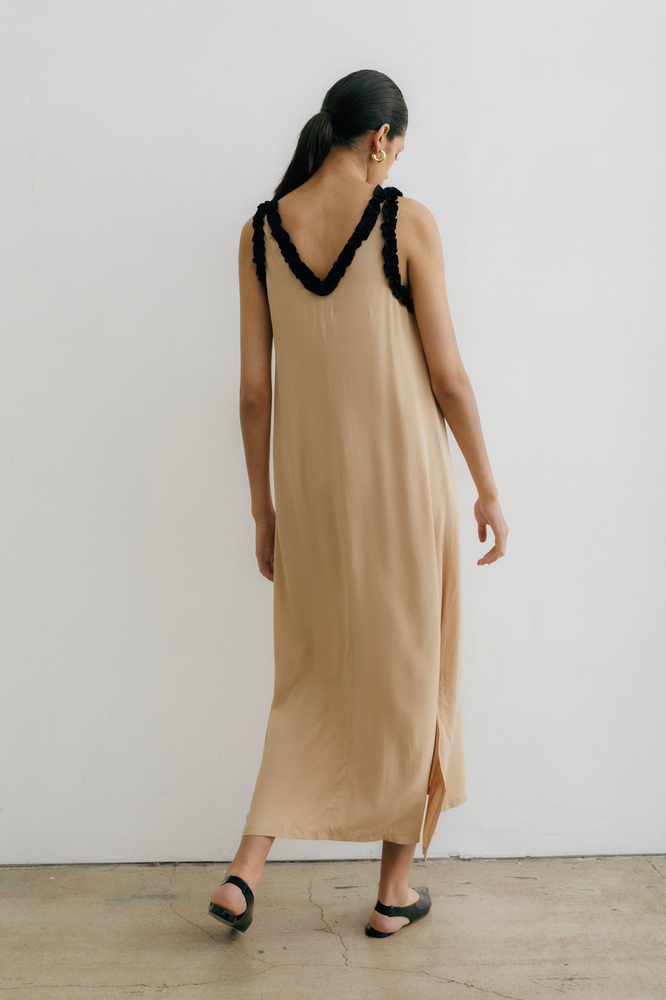 Vestido - Merengue