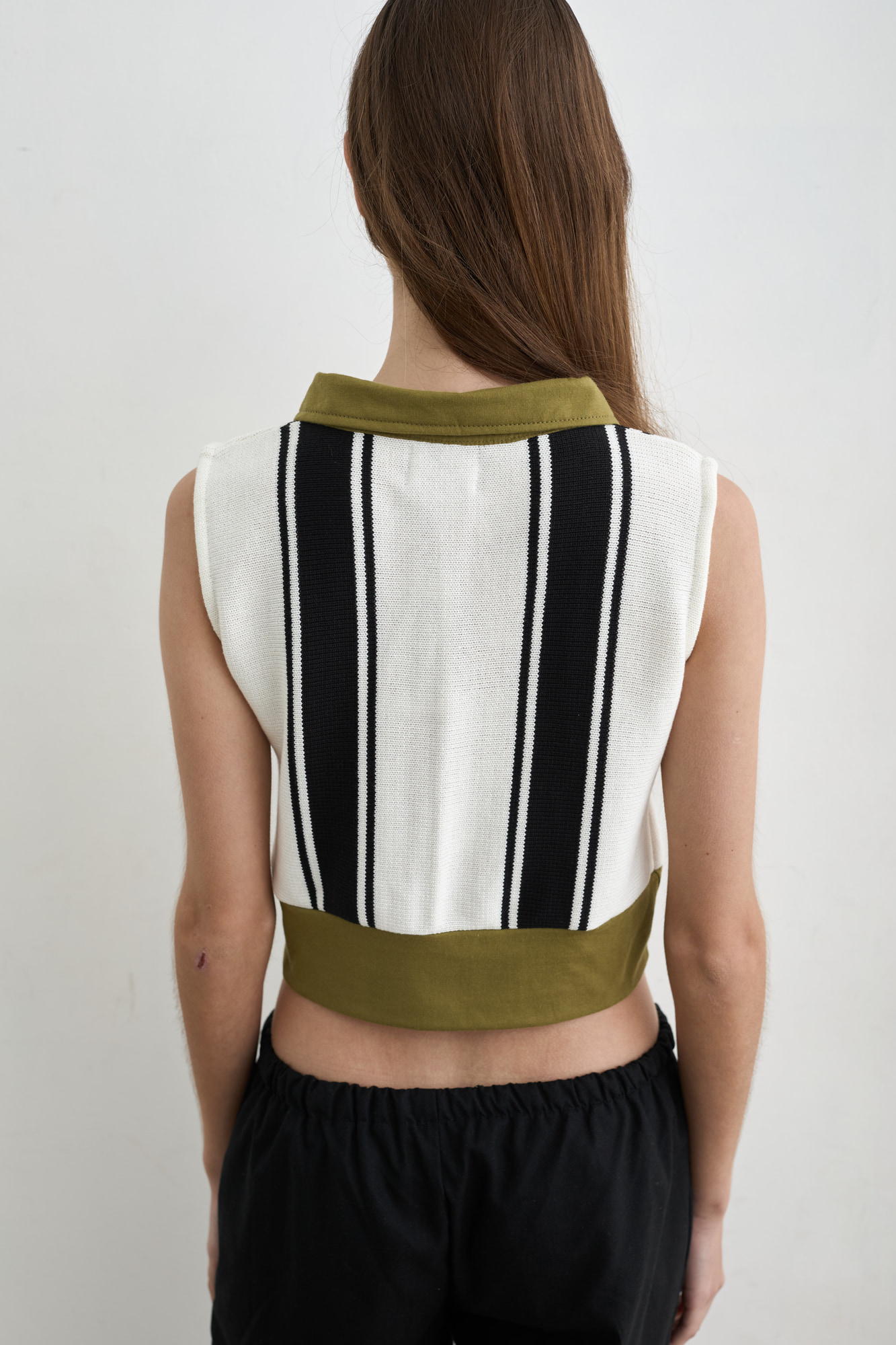 Chaleco - Stripe