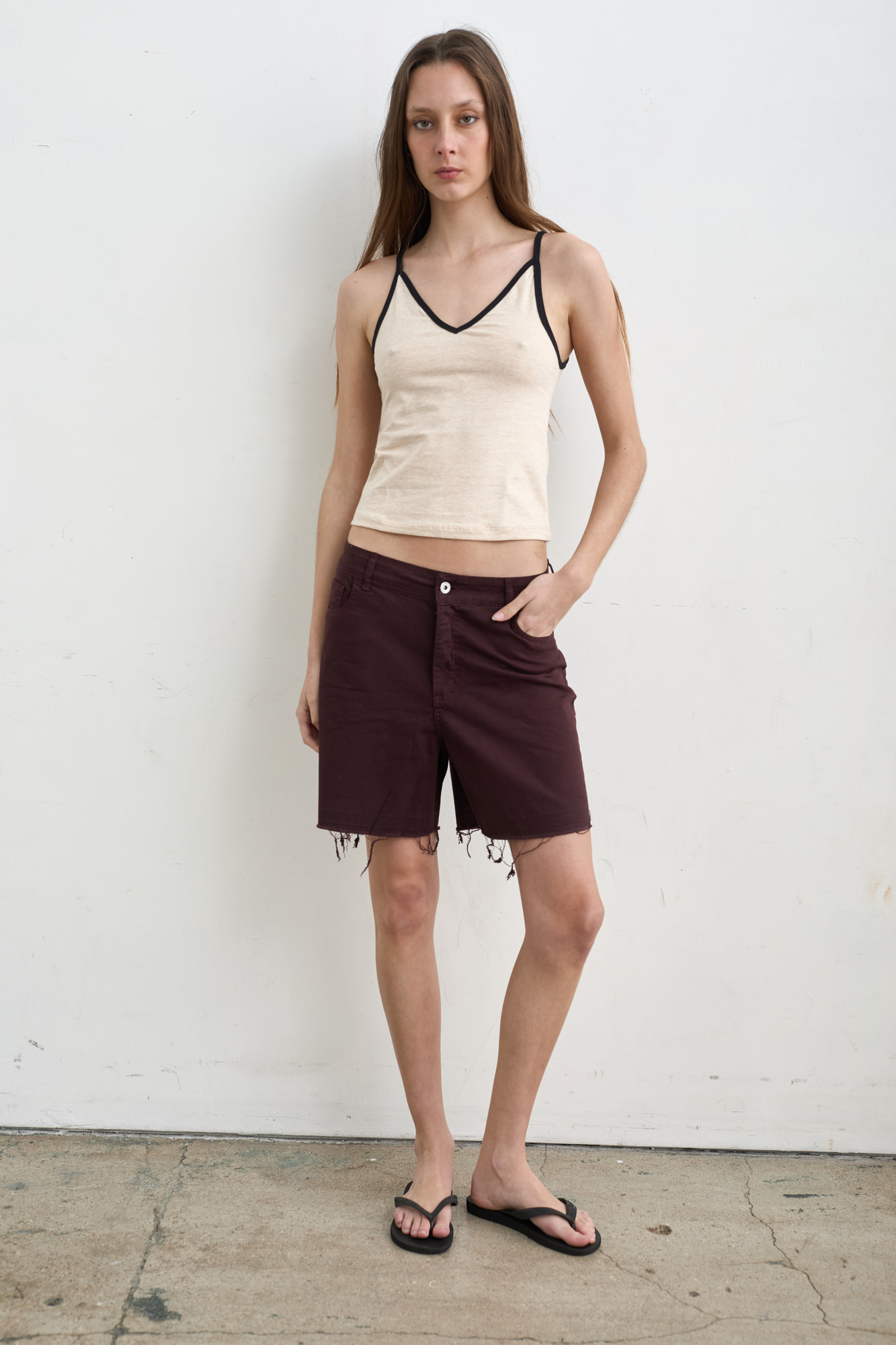 Short - Urbano