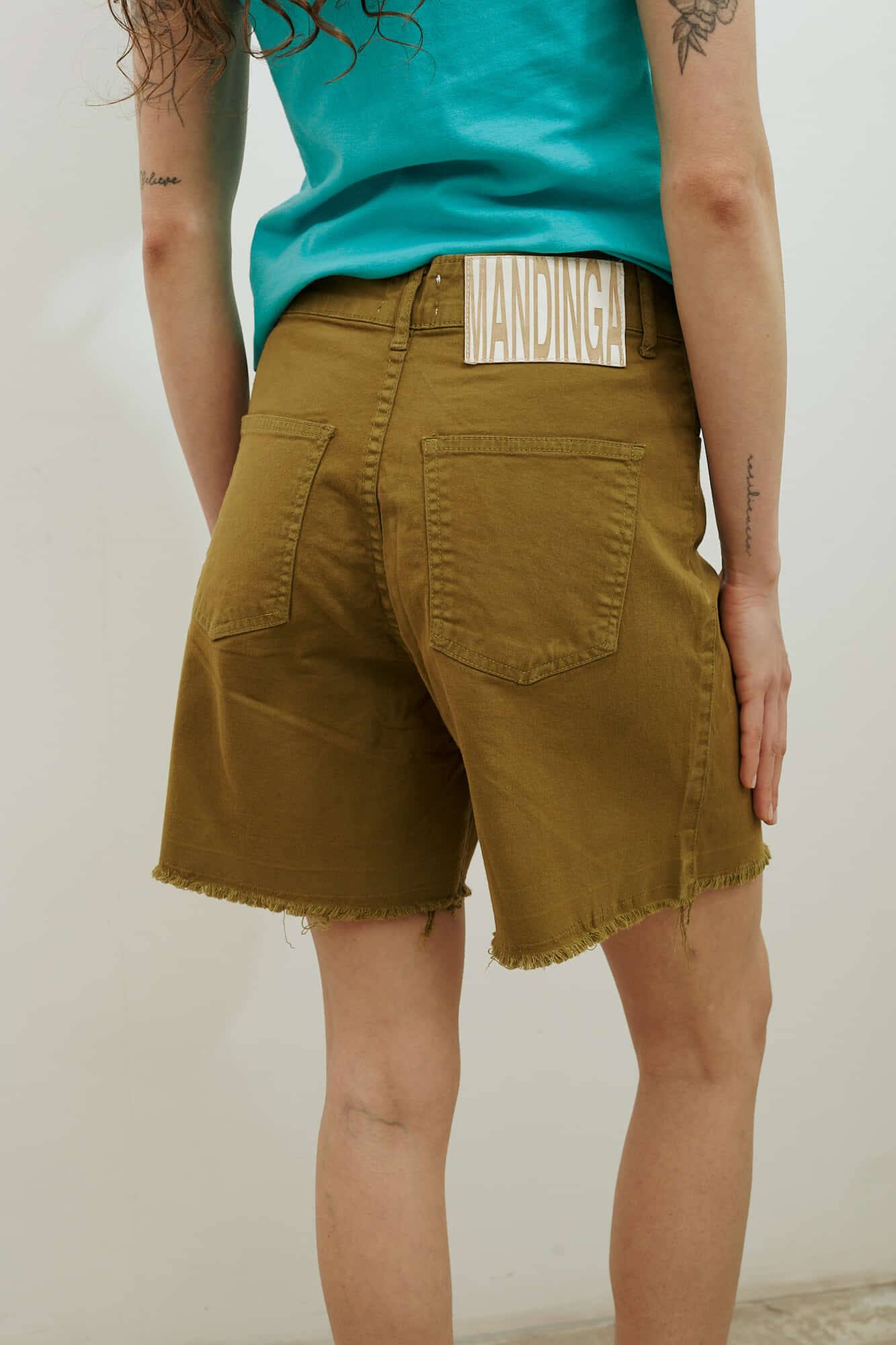 Short - Urbano