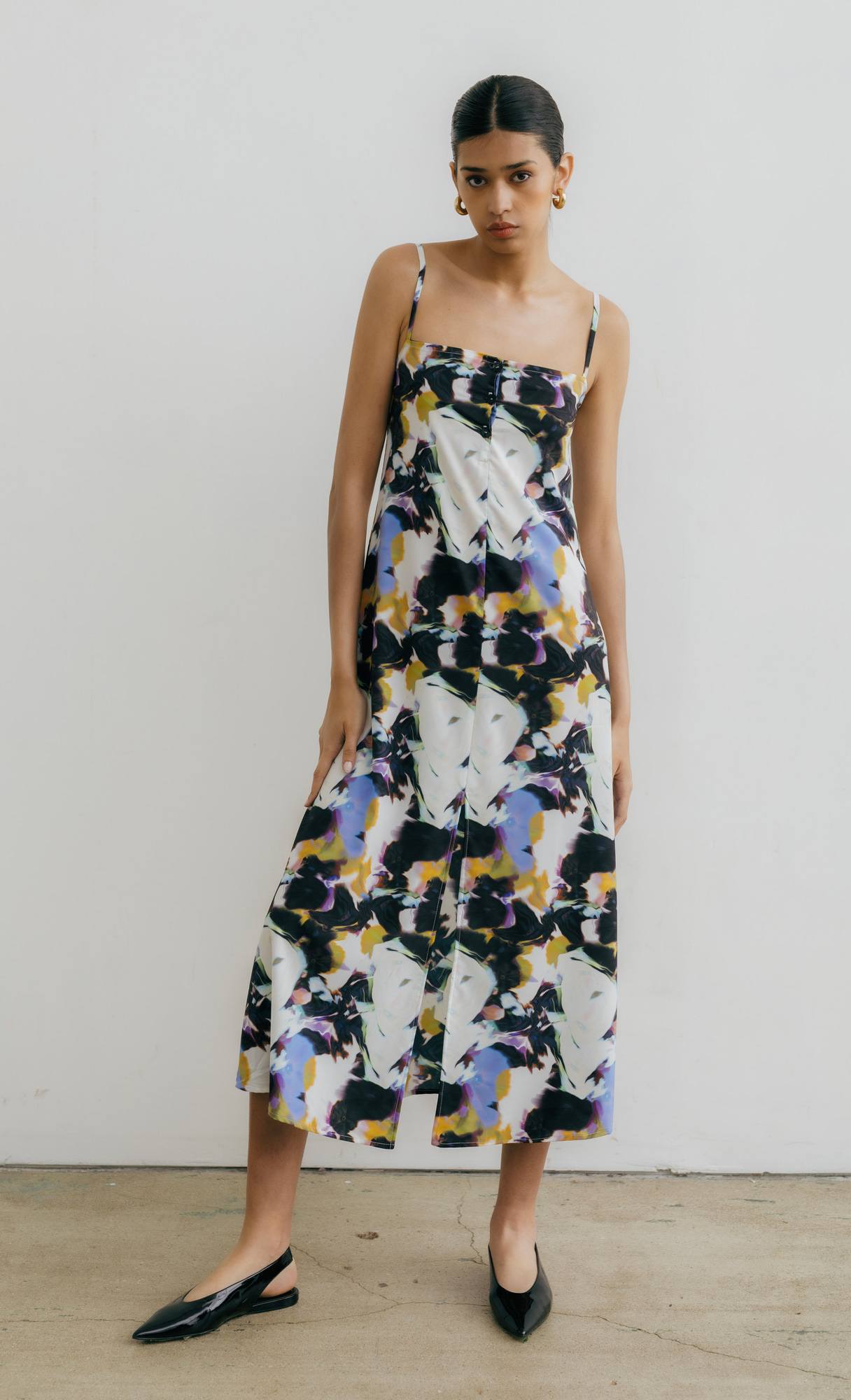 Vestido - Bali
