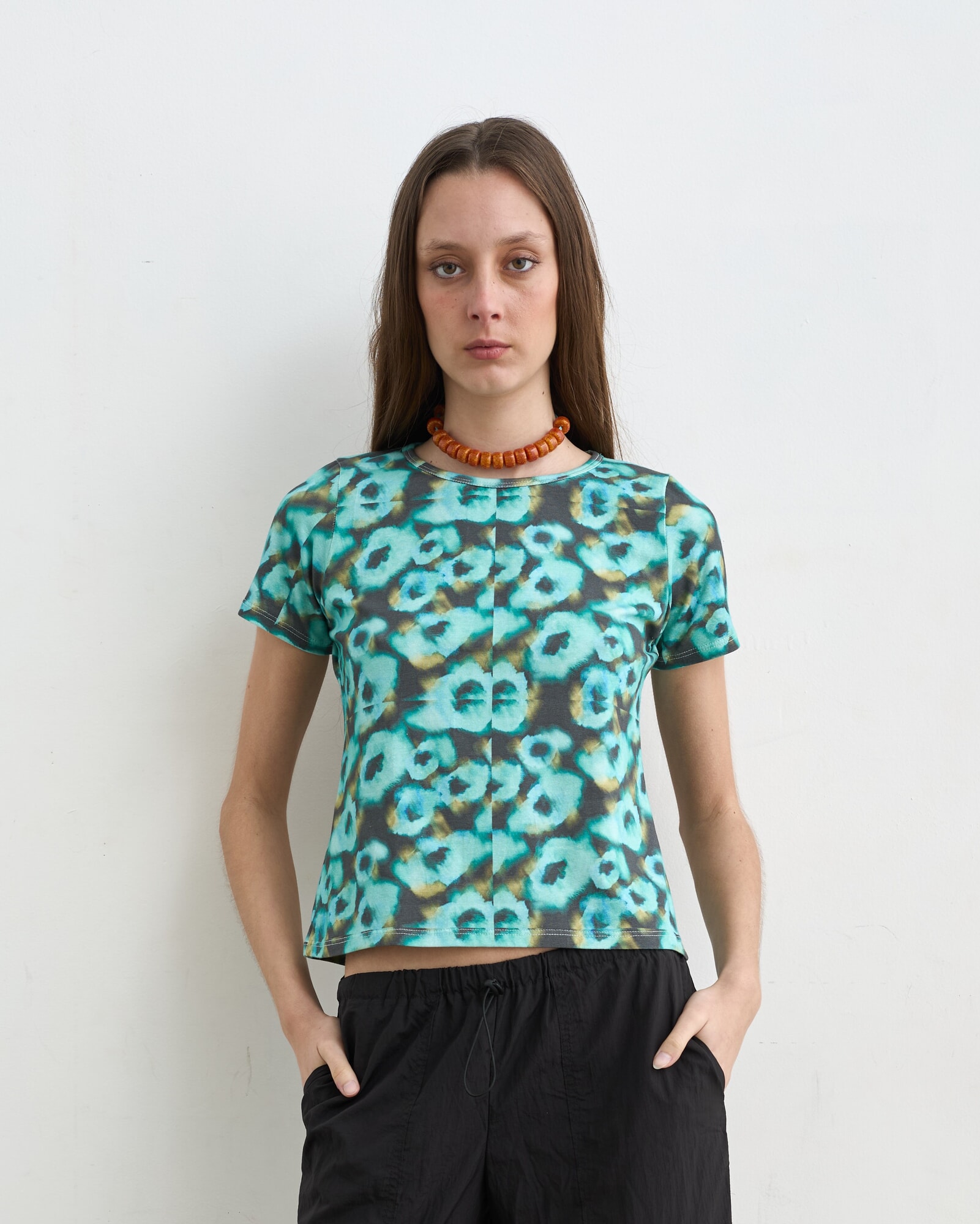 T-shirt - Caribe