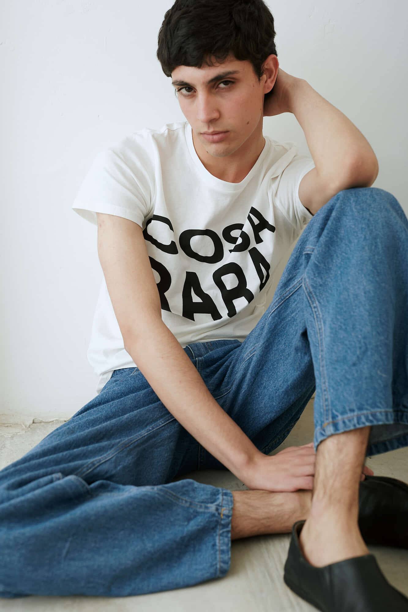 Remera - Cosa Rara