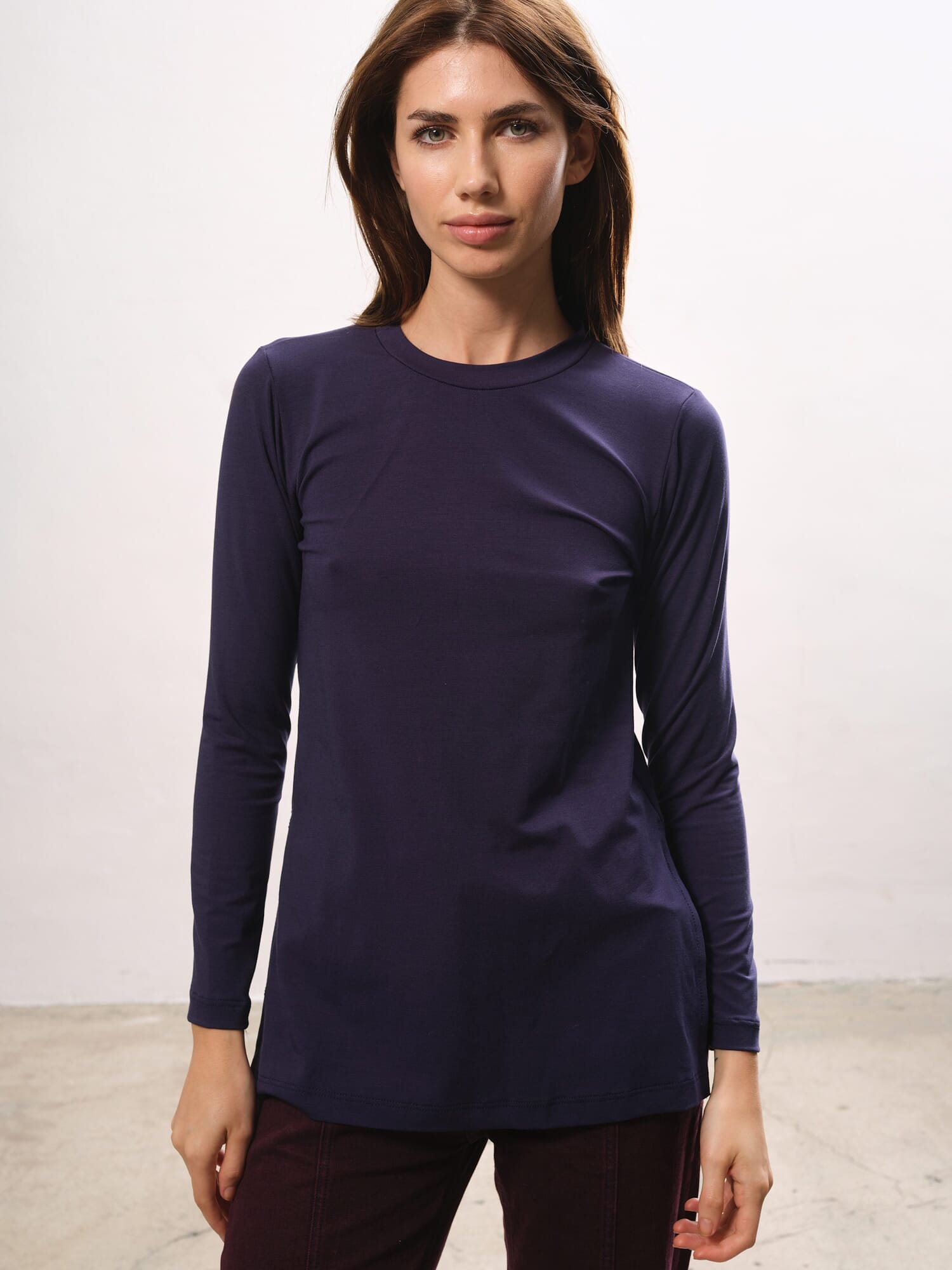 Remera - Confort
