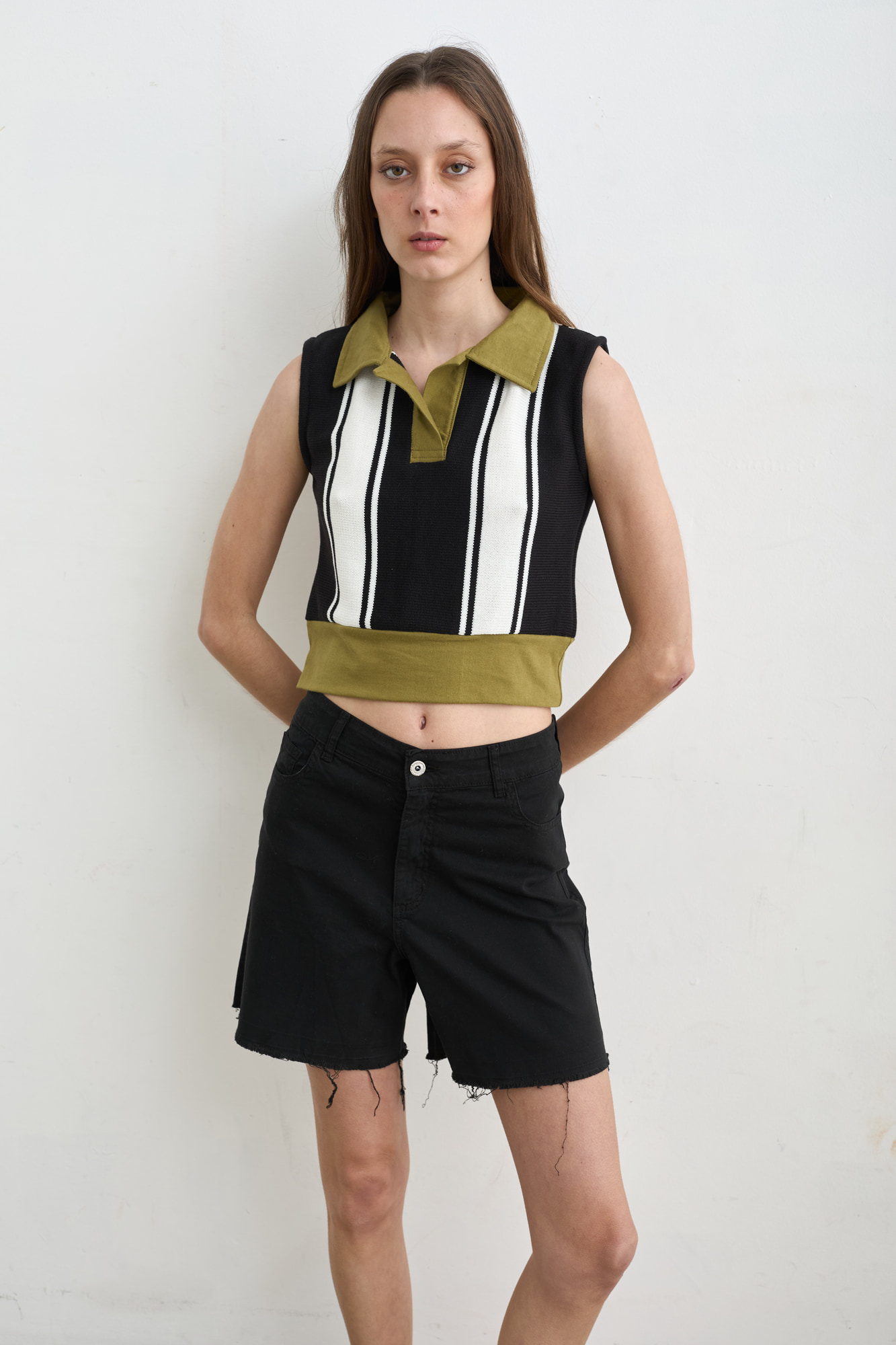Short - Urbano