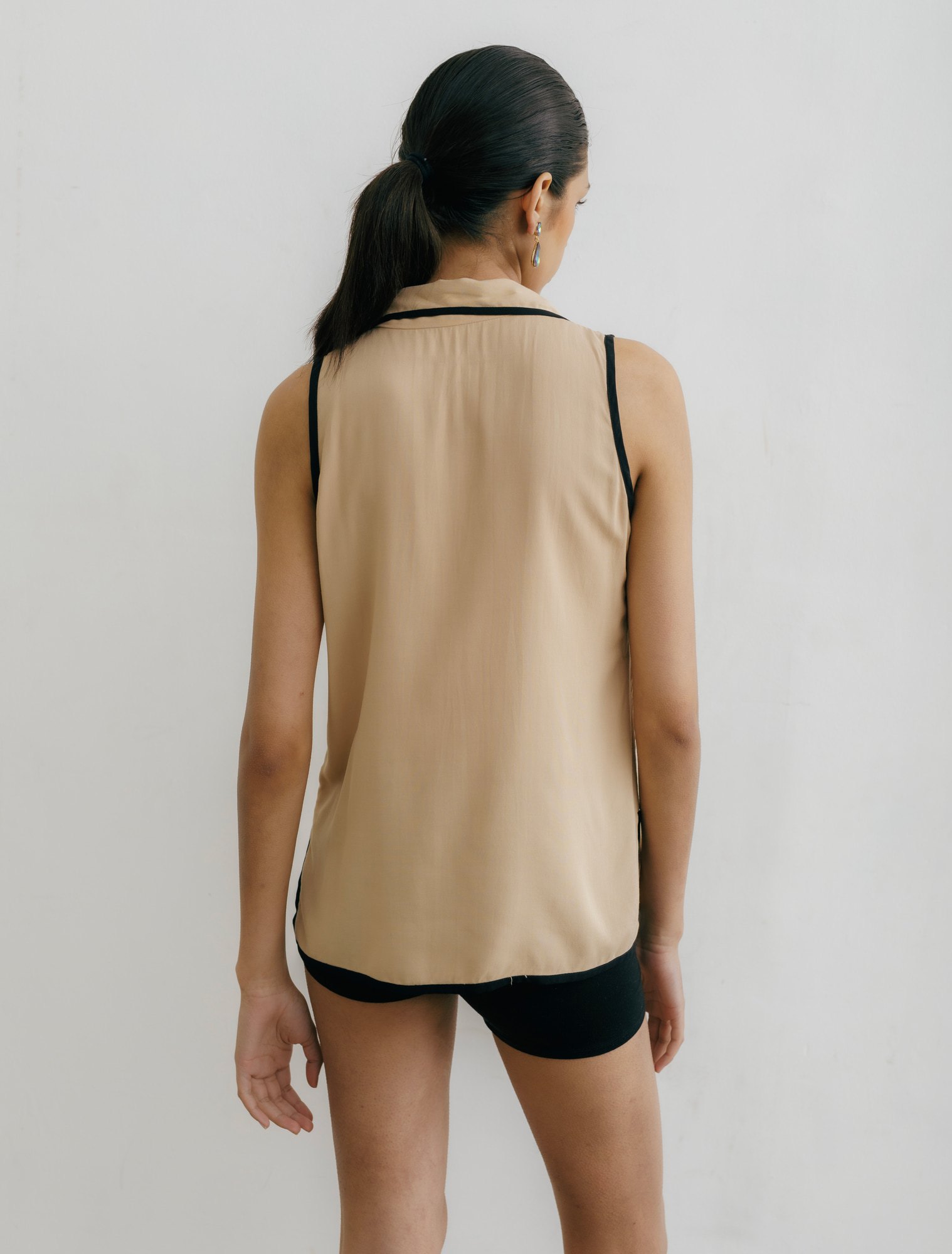 Blusa - Chipa