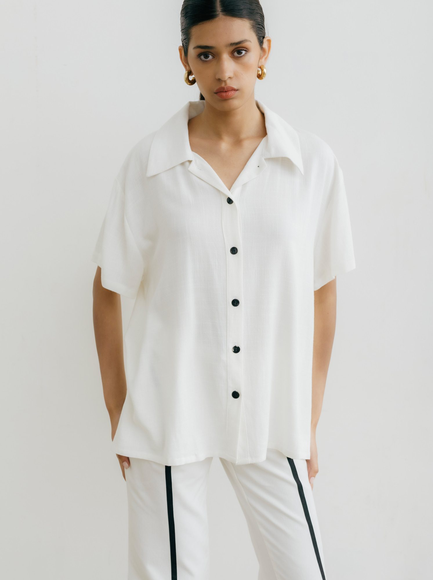 Camisa - Joaquina