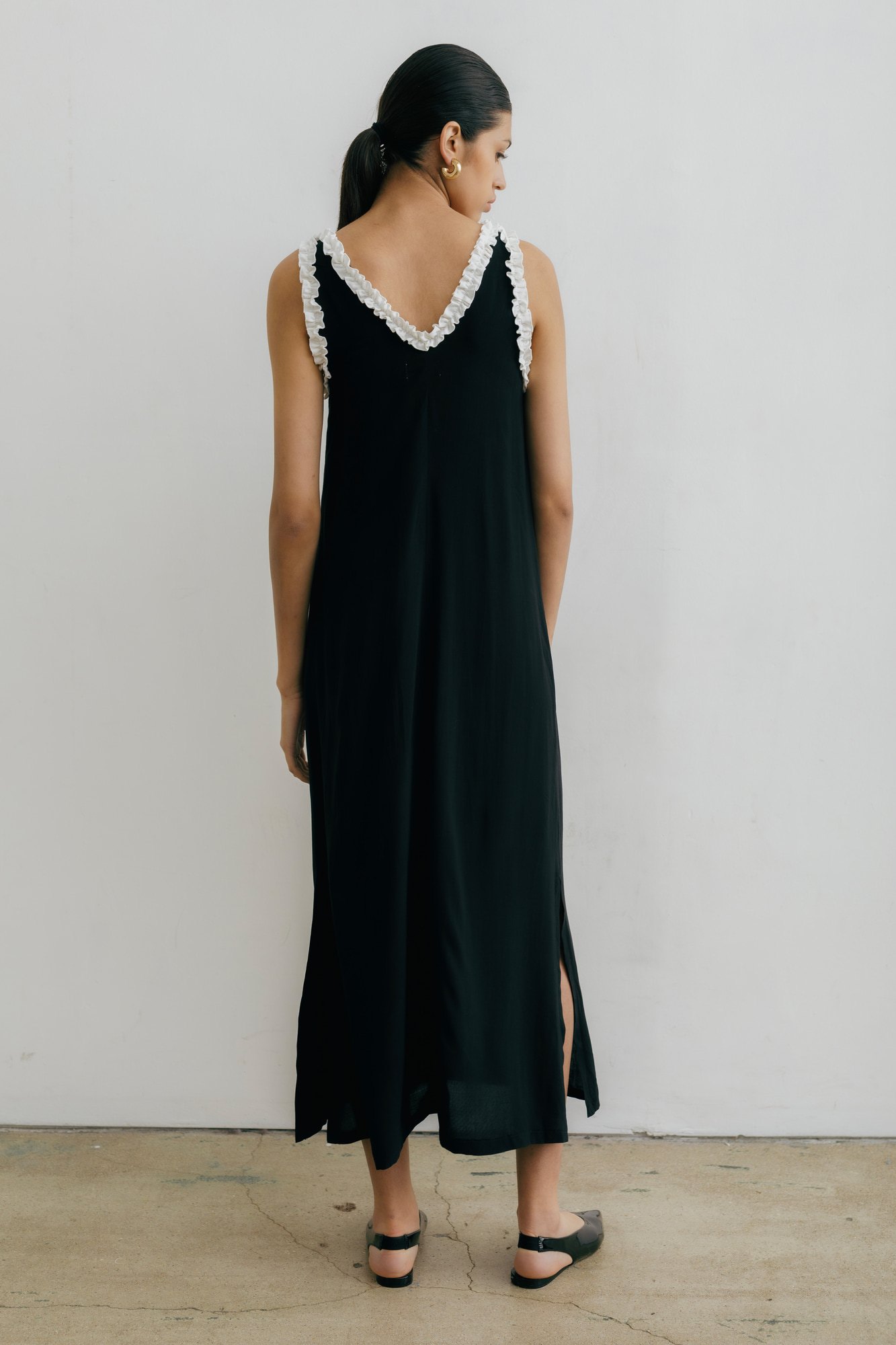 Vestido - Merengue
