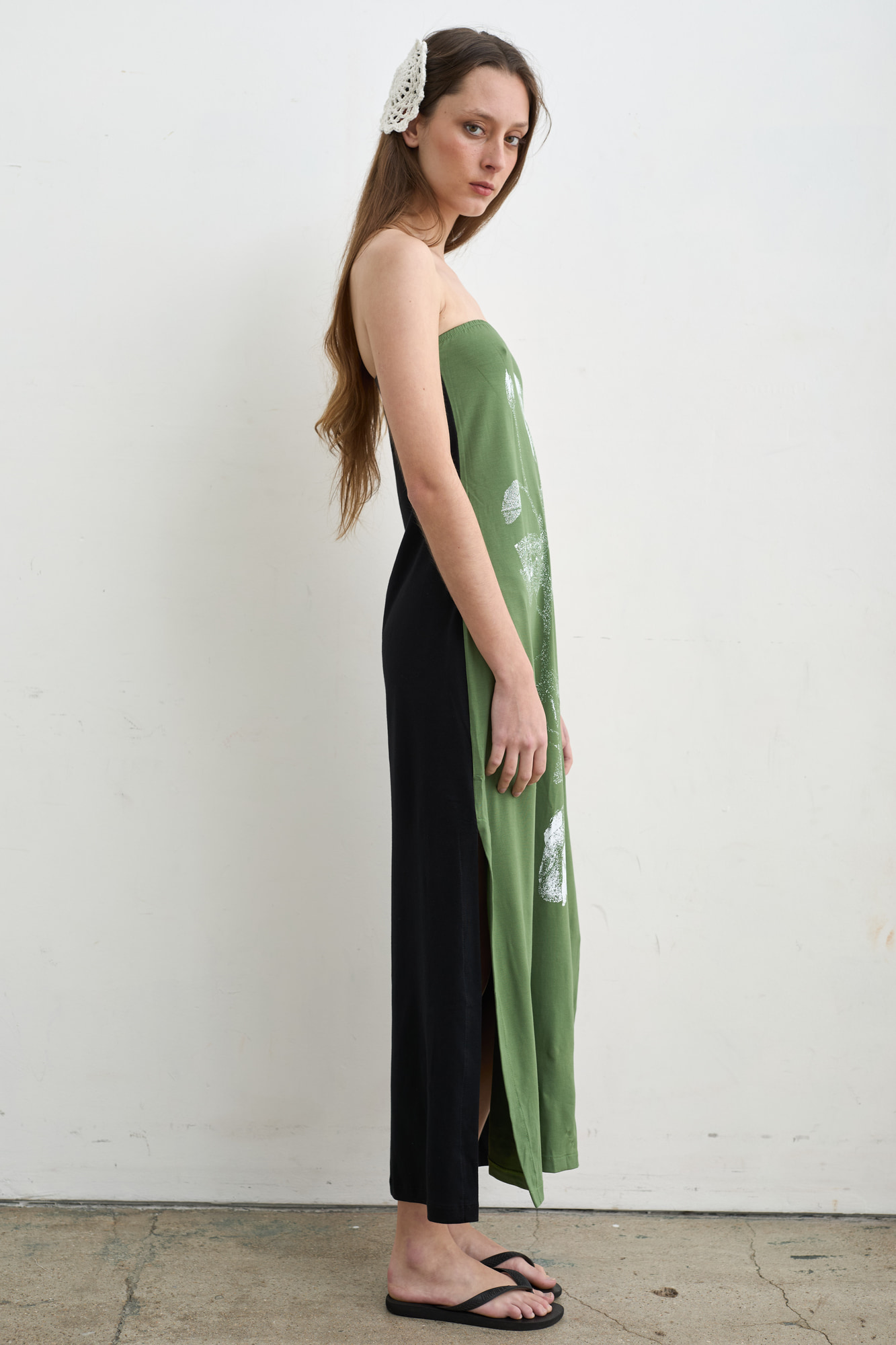 Vestido - Rose