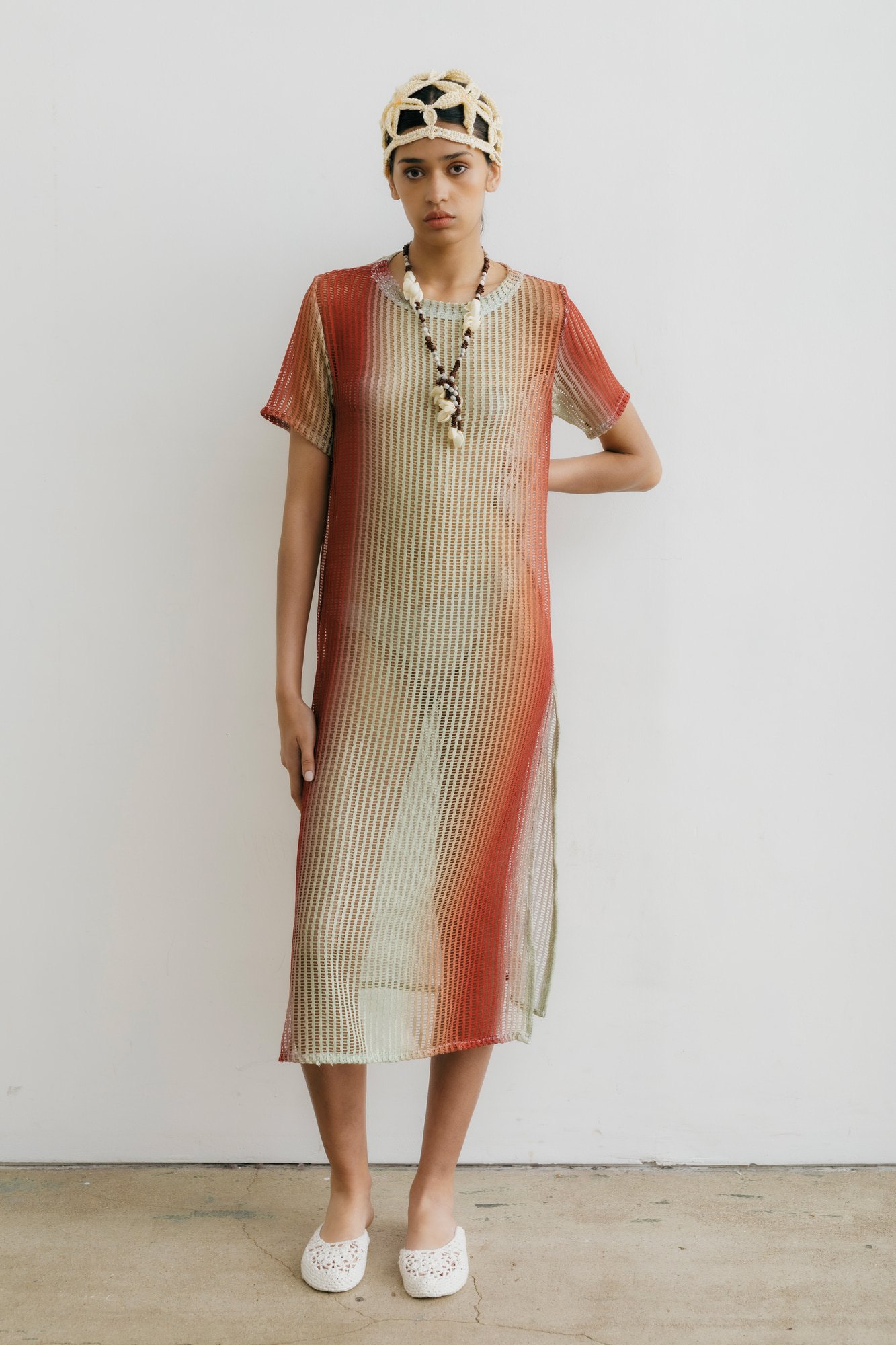 Vestido - Pesca