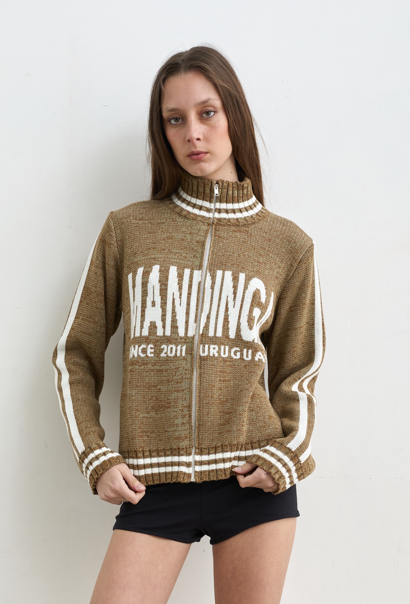 Campera - Mandinga