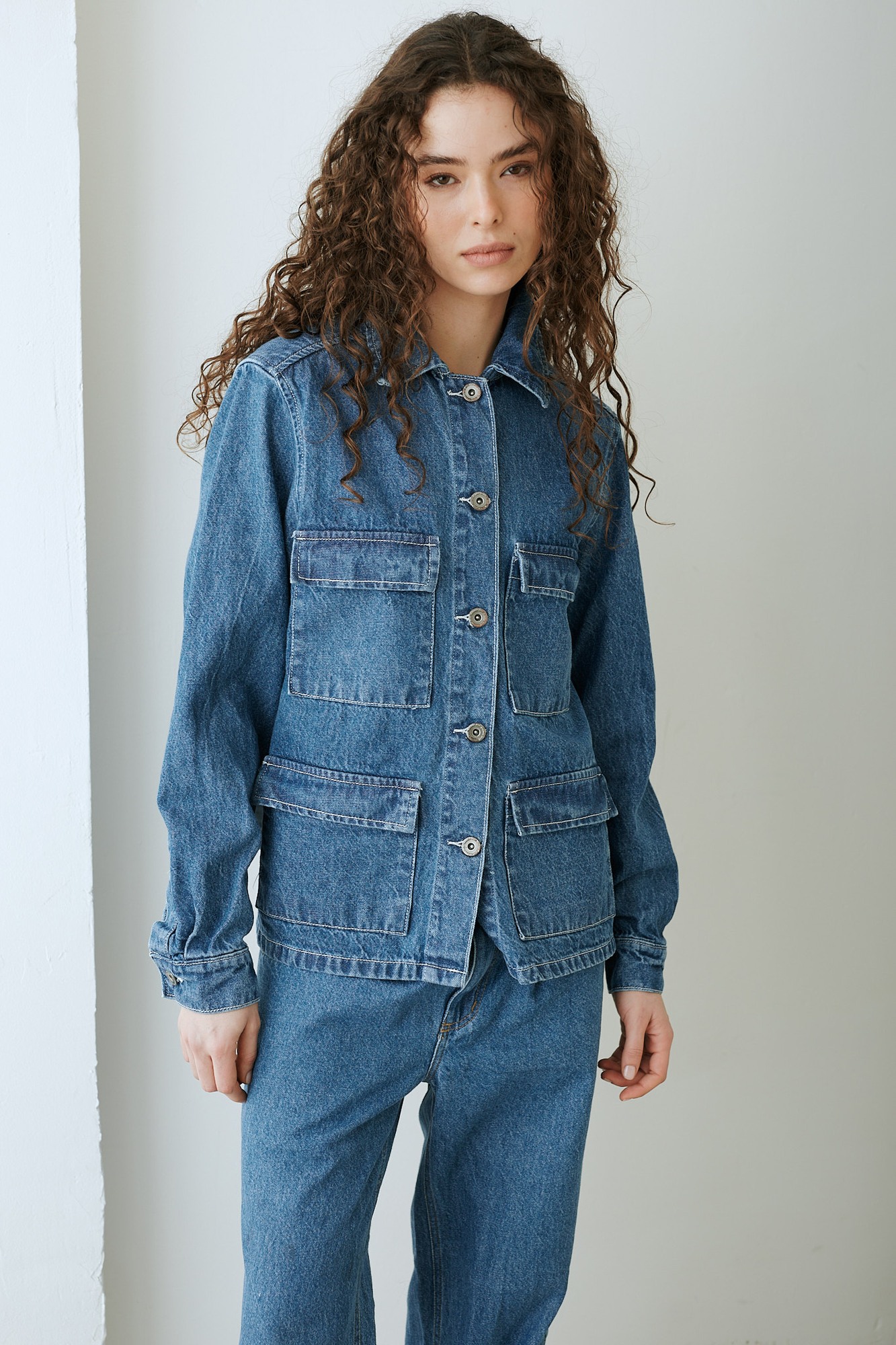 Campera - Urbano